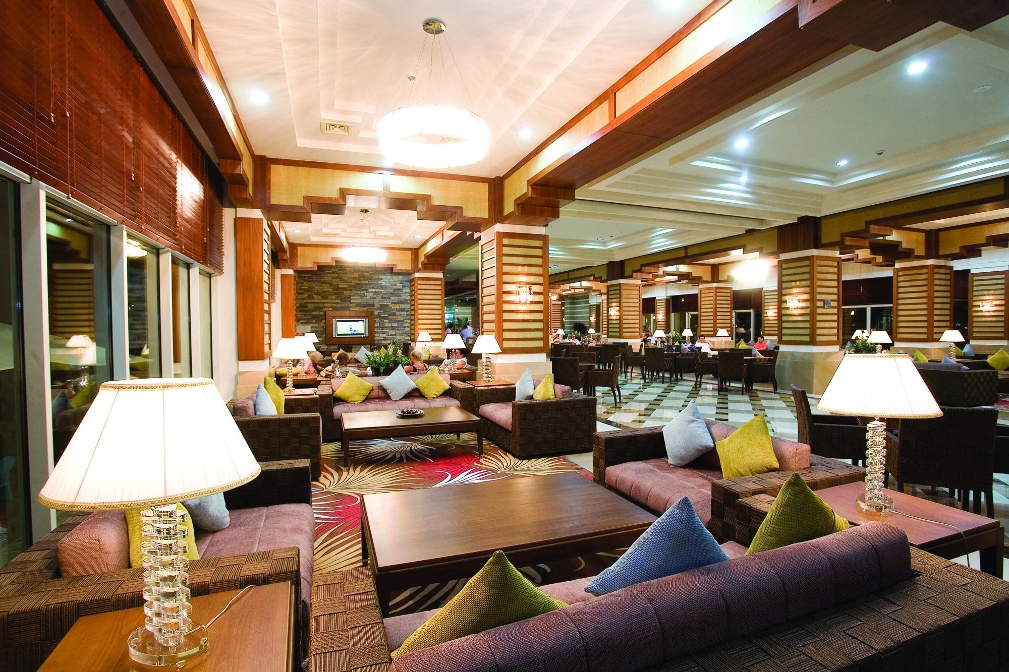 #altIMG Hotel# Crystal De Luxe Resort & SPA #altIMG in# Antalya, Türkiye - #altIMG Image# 6