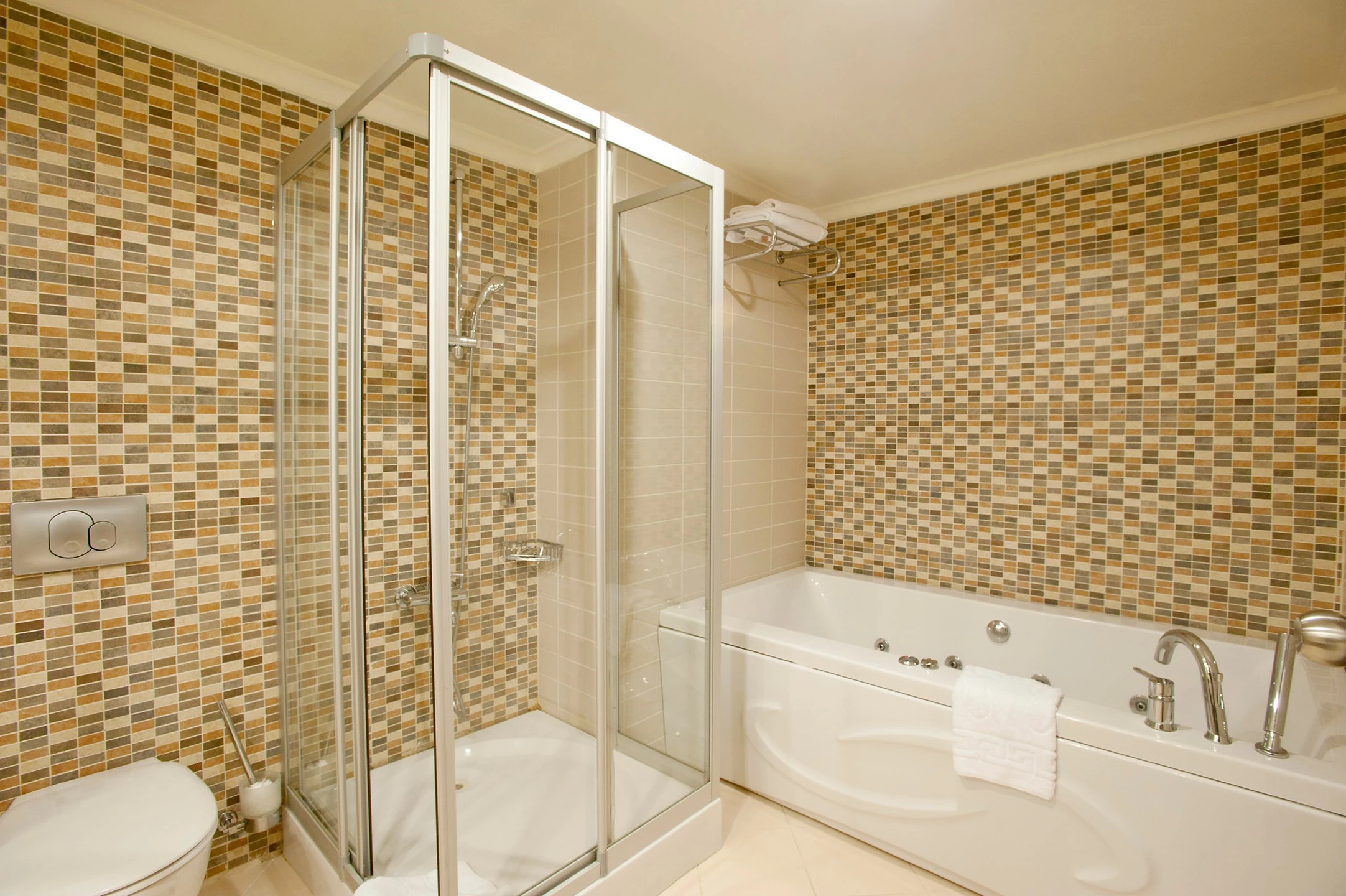 #altIMG Oda in Hotel# Crystal De Luxe Resort & SPA #altIMG in# Antalya, Türkiye - #altIMG Image# 17