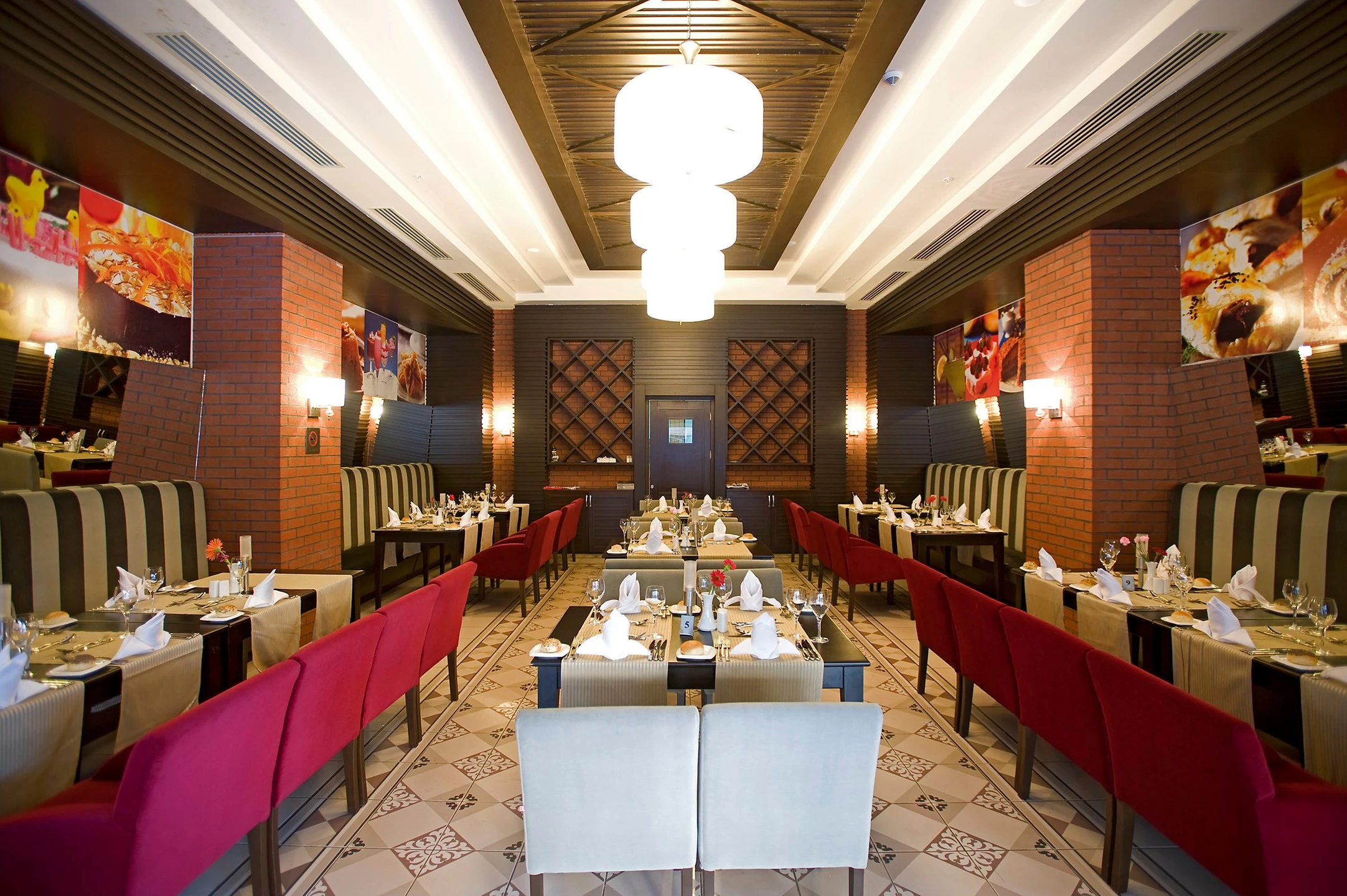 #altIMG Yeme-İçme in Hotel# Crystal De Luxe Resort & SPA #altIMG in# Antalya, Türkiye - #altIMG Image# 8