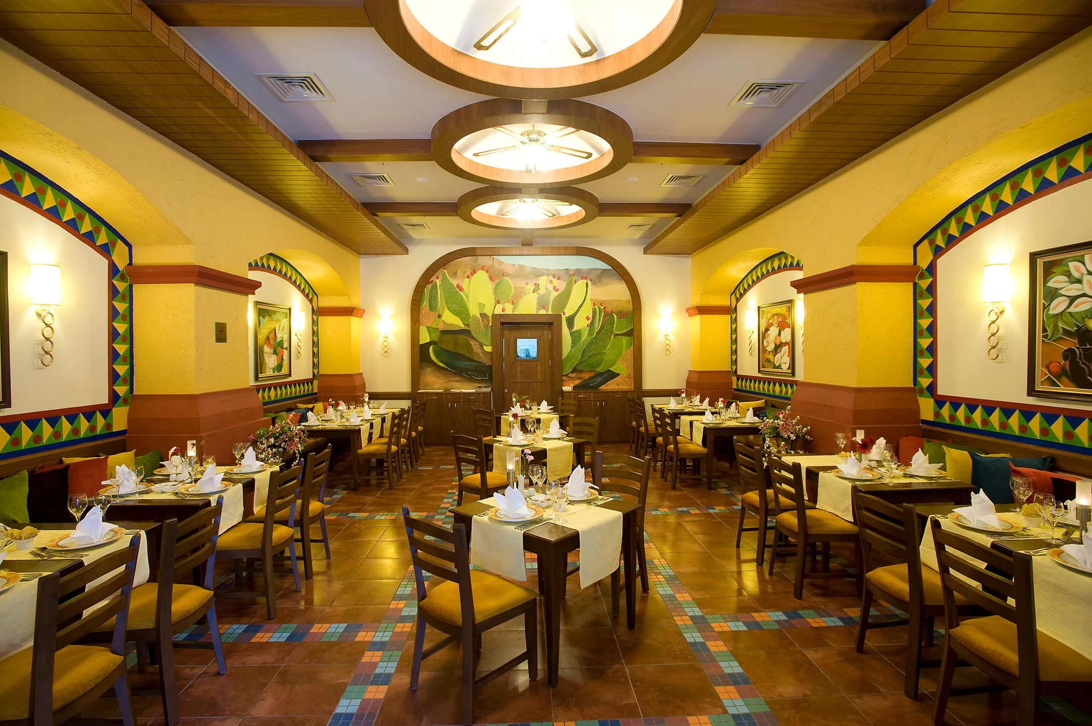 #altIMG Yeme-İçme in Hotel# Crystal De Luxe Resort & SPA #altIMG in# Antalya, Türkiye - #altIMG Image# 11