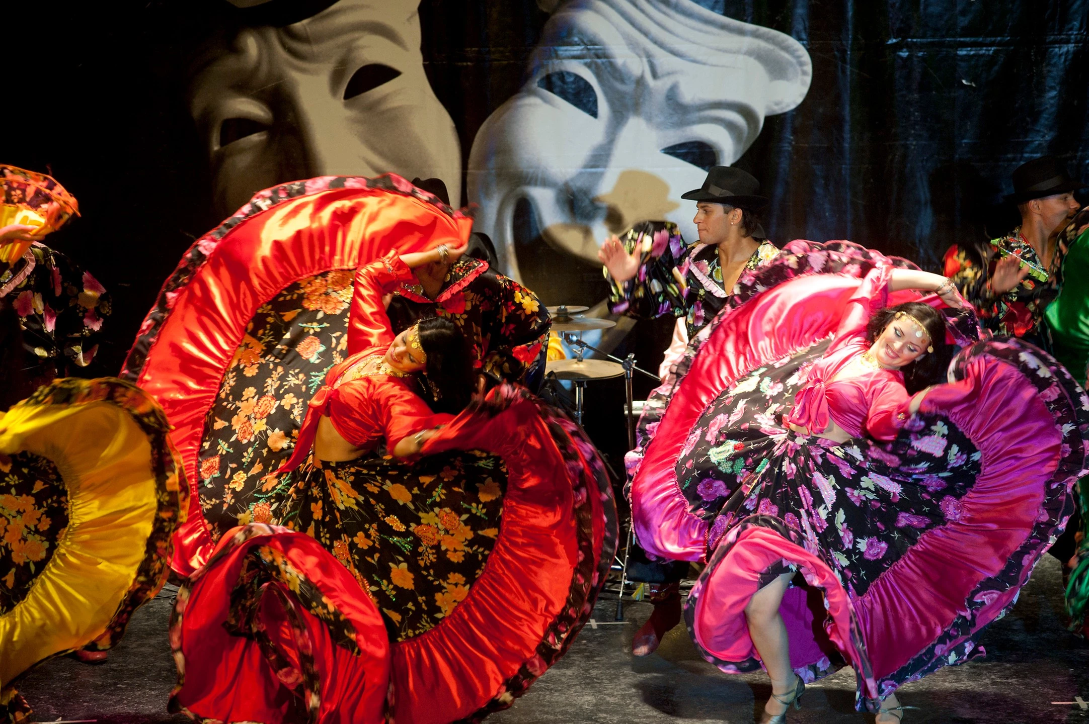 #altIMG Aktivite in Hotel# Crystal Flora Beach Resort #altIMG in# Antalya, Türkiye - #altIMG Image# 1