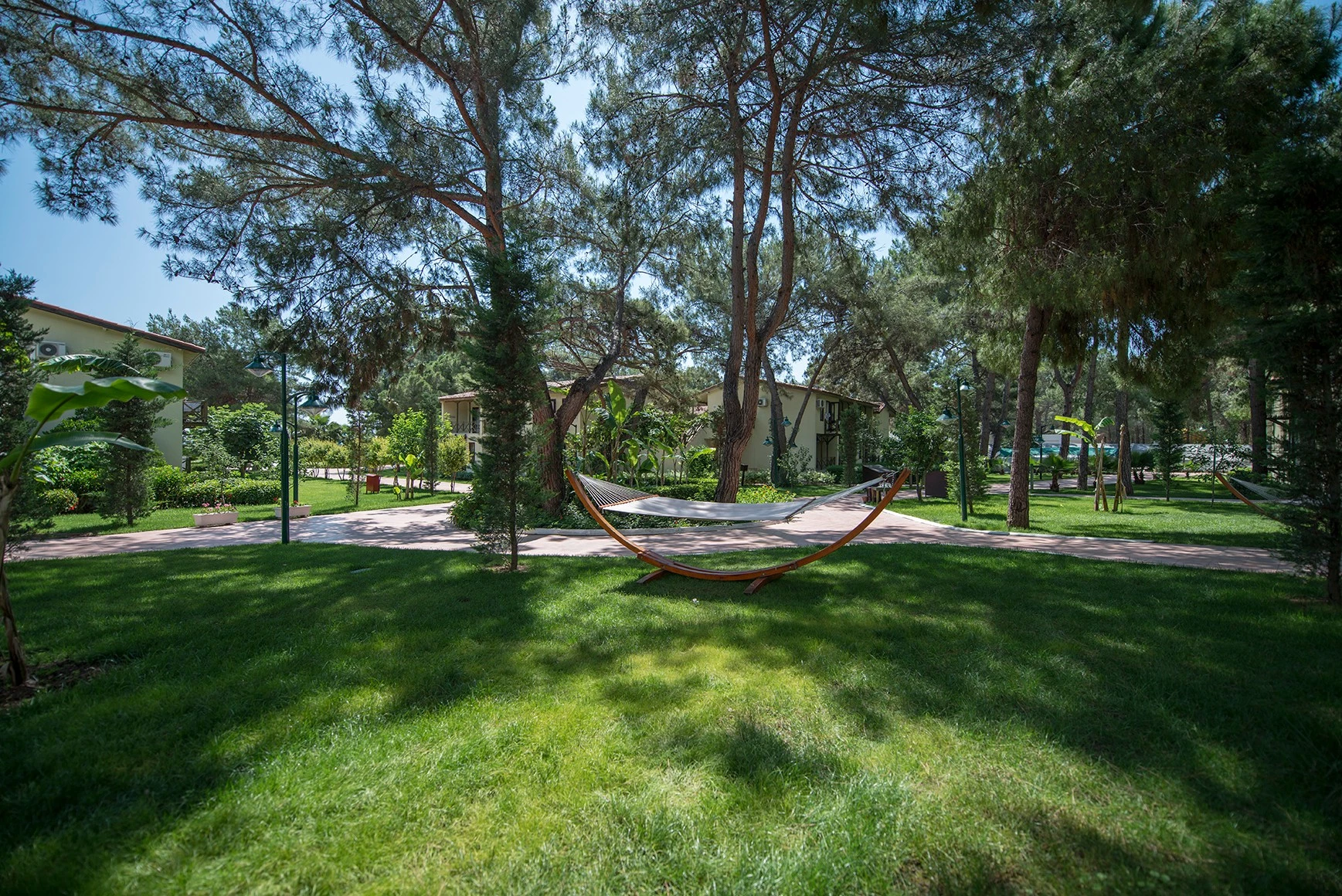 #altIMG Hotel# Crystal Flora Beach Resort #altIMG in# Antalya, Türkiye - #altIMG Image# 5