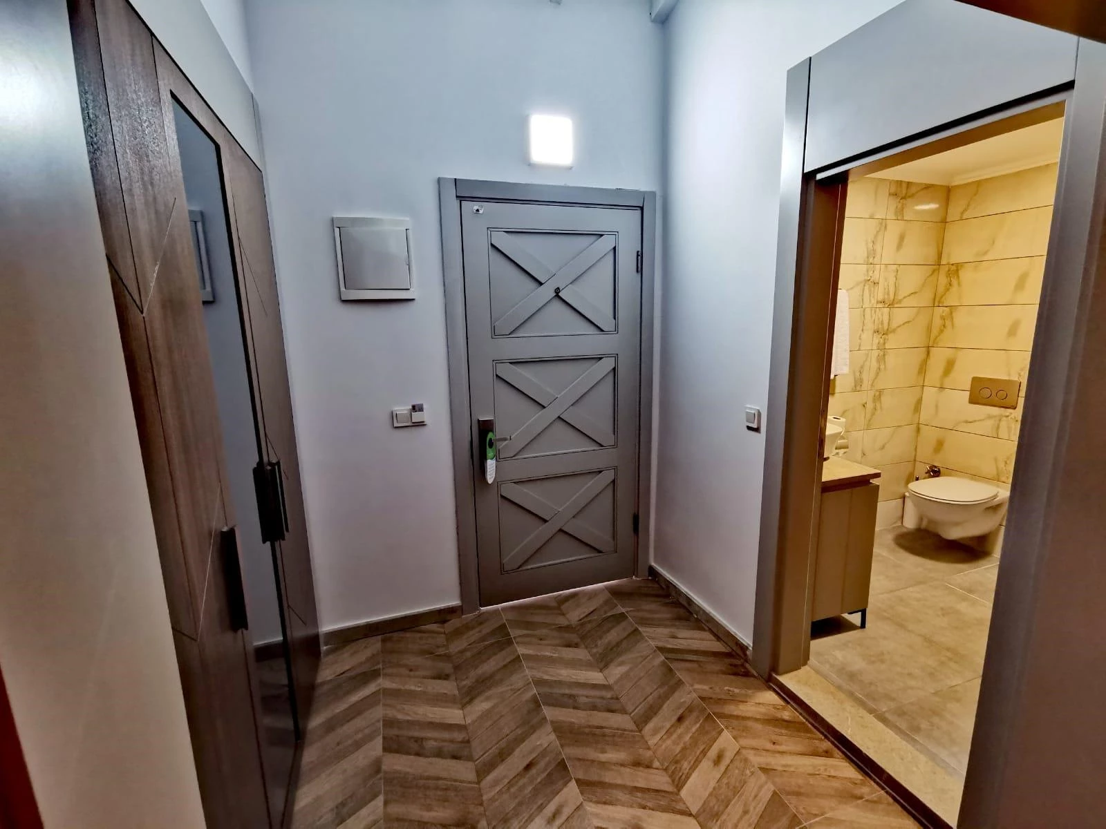 #altIMG Oda in Hotel# Crystal Flora Beach Resort #altIMG in# Antalya, Türkiye - #altIMG Image# 3