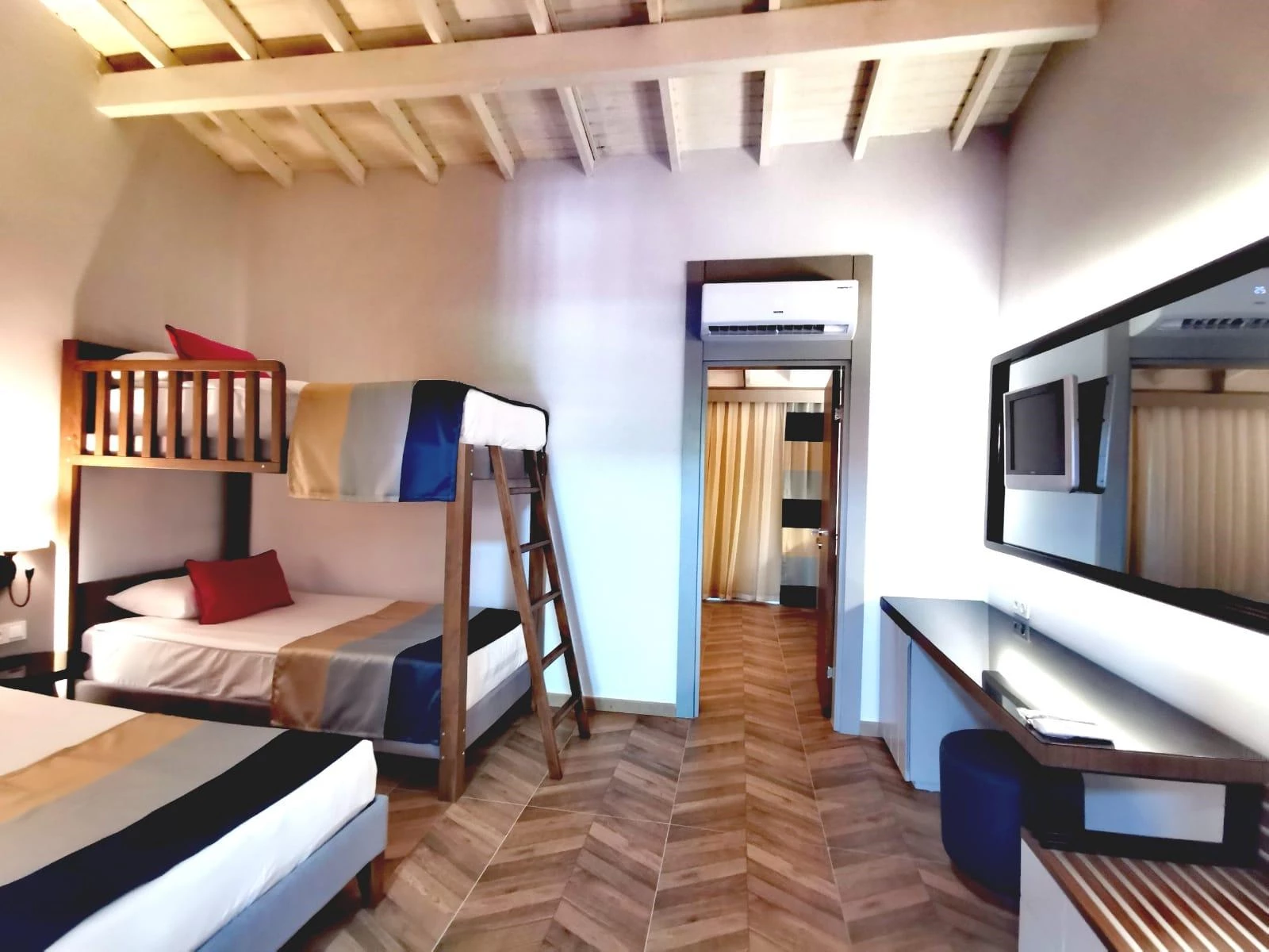 #altIMG Oda in Hotel# Crystal Flora Beach Resort #altIMG in# Antalya, Türkiye - #altIMG Image# 5