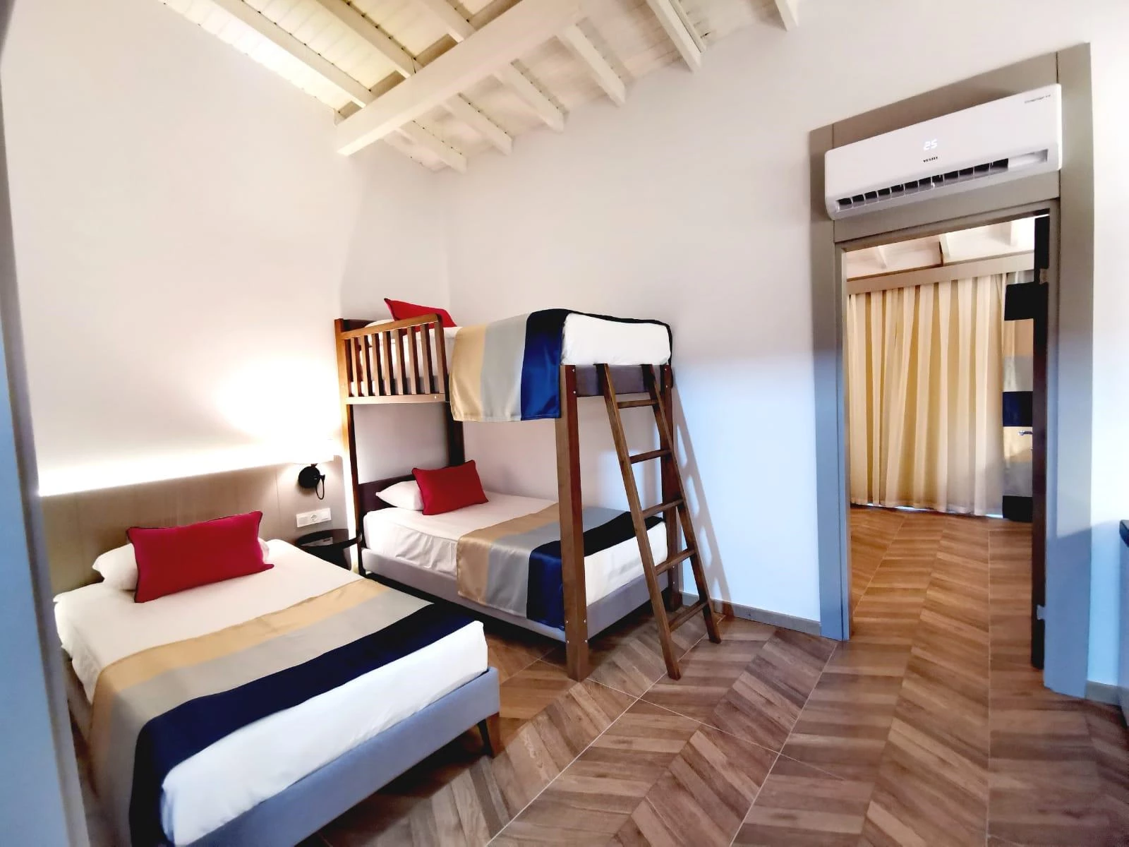 #altIMG Oda in Hotel# Crystal Flora Beach Resort #altIMG in# Antalya, Türkiye - #altIMG Image# 7