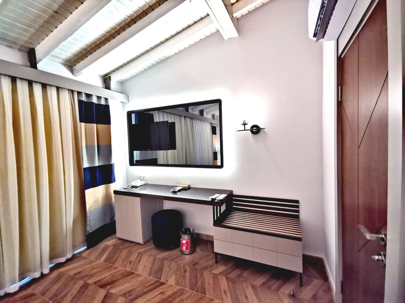 #altIMG Oda in Hotel# Crystal Flora Beach Resort #altIMG in# Antalya, Türkiye - #altIMG Image# 8