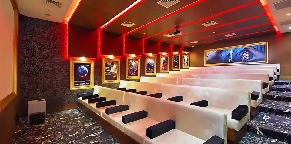 #altIMG Aktivite in Hotel# Crystal Palace Luxury Resort #altIMG in# Antalya, Türkiye - #altIMG Image# 5