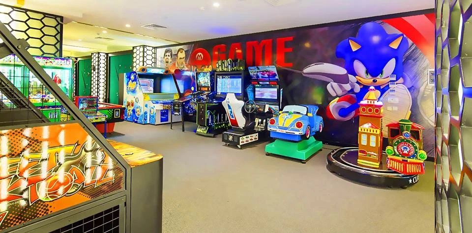 #altIMG Aktivite in Hotel# Crystal Palace Luxury Resort #altIMG in# Antalya, Türkiye - #altIMG Image# 7