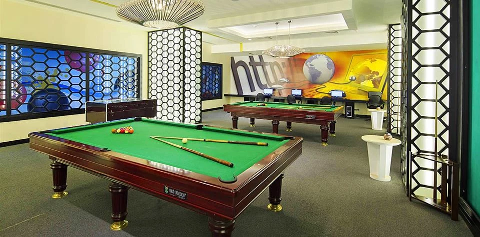 #altIMG Aktivite in Hotel# Crystal Palace Luxury Resort #altIMG in# Antalya, Türkiye - #altIMG Image# 9