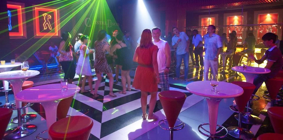 #altIMG Aktivite in Hotel# Crystal Palace Luxury Resort #altIMG in# Antalya, Türkiye - #altIMG Image# 13