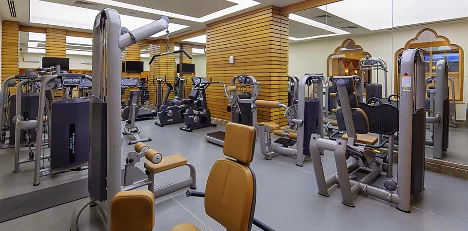 #altIMG Aktivite in Hotel# Crystal Palace Luxury Resort #altIMG in# Antalya, Türkiye - #altIMG Image# 15