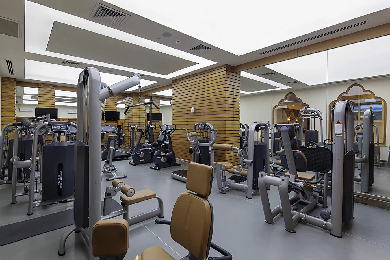 #altIMG Aktivite in Hotel# Crystal Palace Luxury Resort #altIMG in# Antalya, Türkiye - #altIMG Image# 16