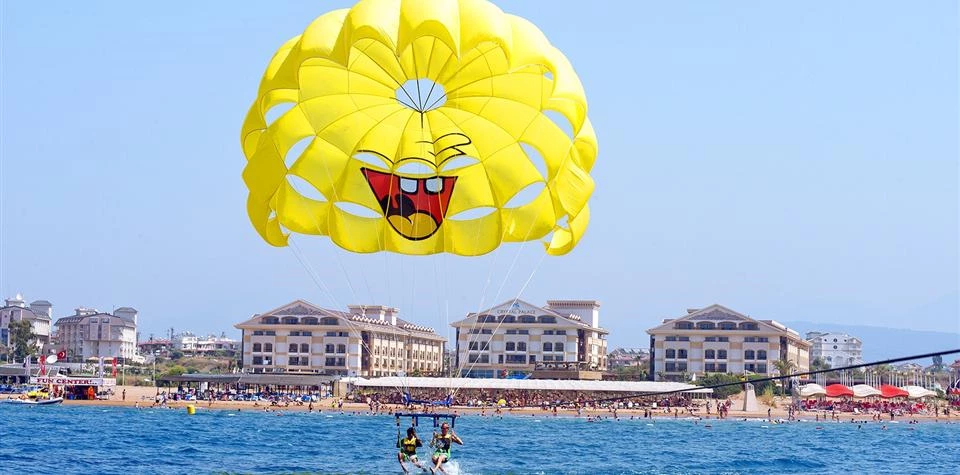 #altIMG Aktivite in Hotel# Crystal Palace Luxury Resort #altIMG in# Antalya, Türkiye - #altIMG Image# 21