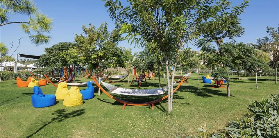 #altIMG Hotel# Crystal Palace Luxury Resort #altIMG in# Antalya, Türkiye - #altIMG Image# 9