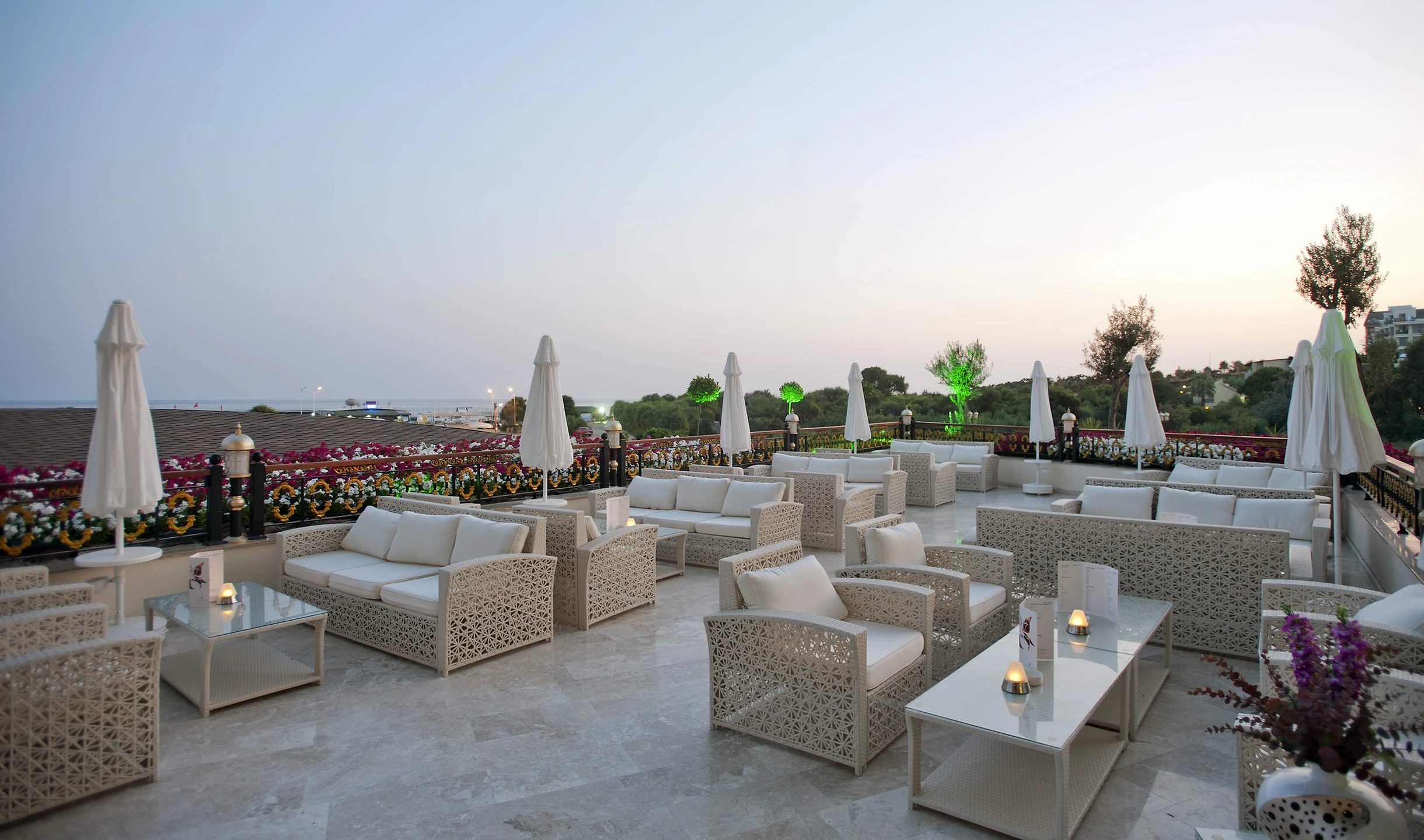 #altIMG Hotel# Crystal Palace Luxury Resort #altIMG in# Antalya, Türkiye - #altIMG Image# 5