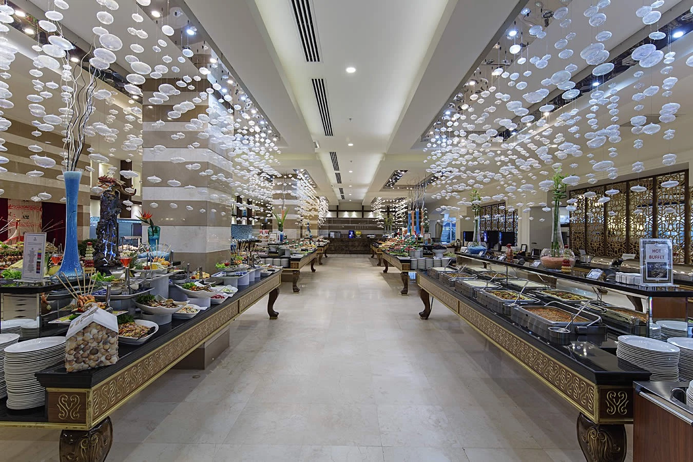 #altIMG Yeme-İçme in Hotel# Crystal Palace Luxury Resort #altIMG in# Antalya, Türkiye - #altIMG Image# 6