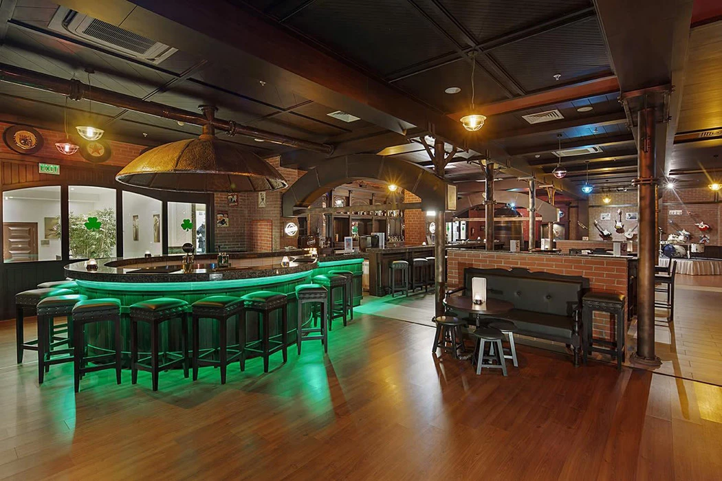 #altIMG Yeme-İçme in Hotel# Crystal Palace Luxury Resort #altIMG in# Antalya, Türkiye - #altIMG Image# 9