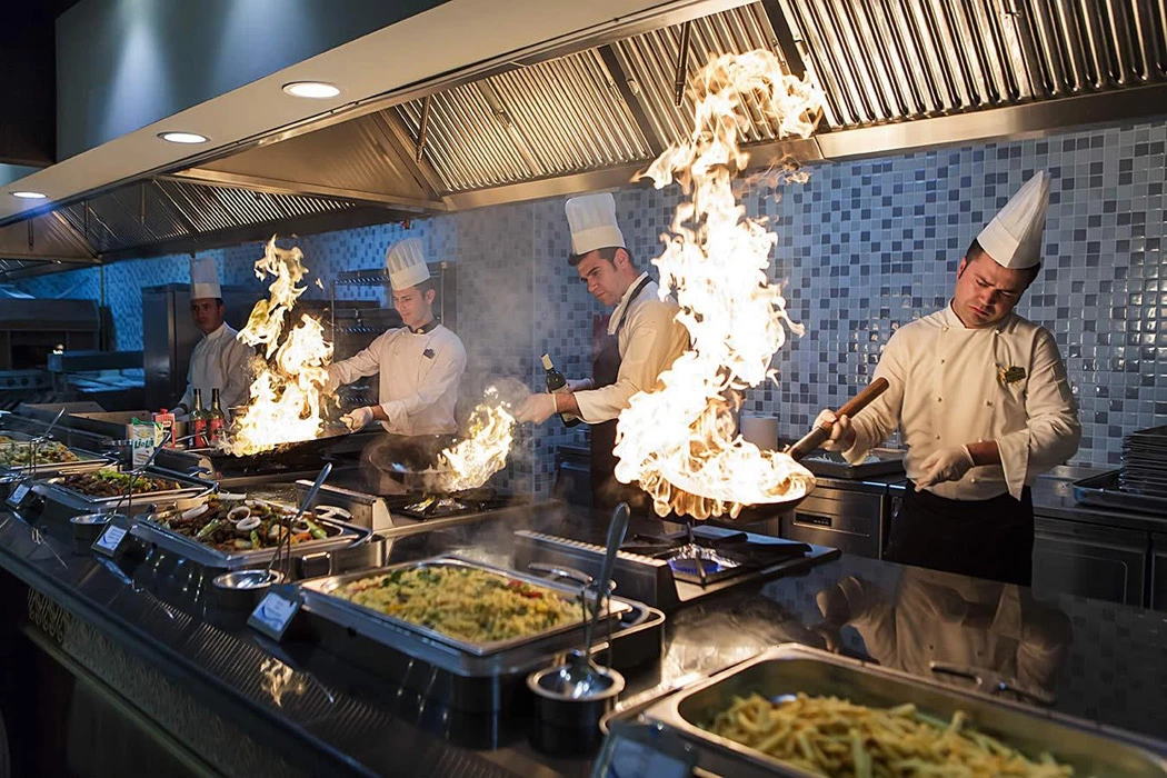 #altIMG Yeme-İçme in Hotel# Crystal Palace Luxury Resort #altIMG in# Antalya, Türkiye - #altIMG Image# 10