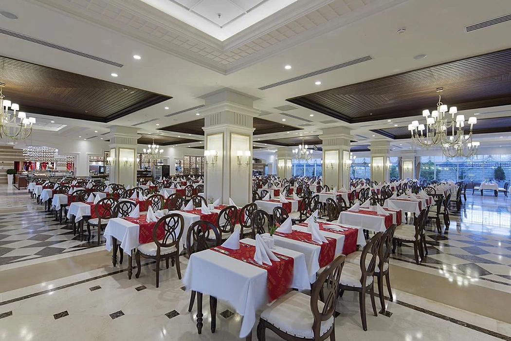 #altIMG Yeme-İçme in Hotel# Crystal Palace Luxury Resort #altIMG in# Antalya, Türkiye - #altIMG Image# 11