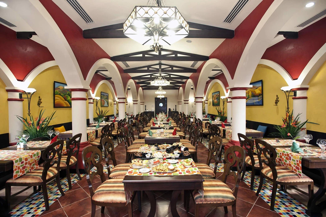 #altIMG Yeme-İçme in Hotel# Crystal Palace Luxury Resort #altIMG in# Antalya, Türkiye - #altIMG Image# 13