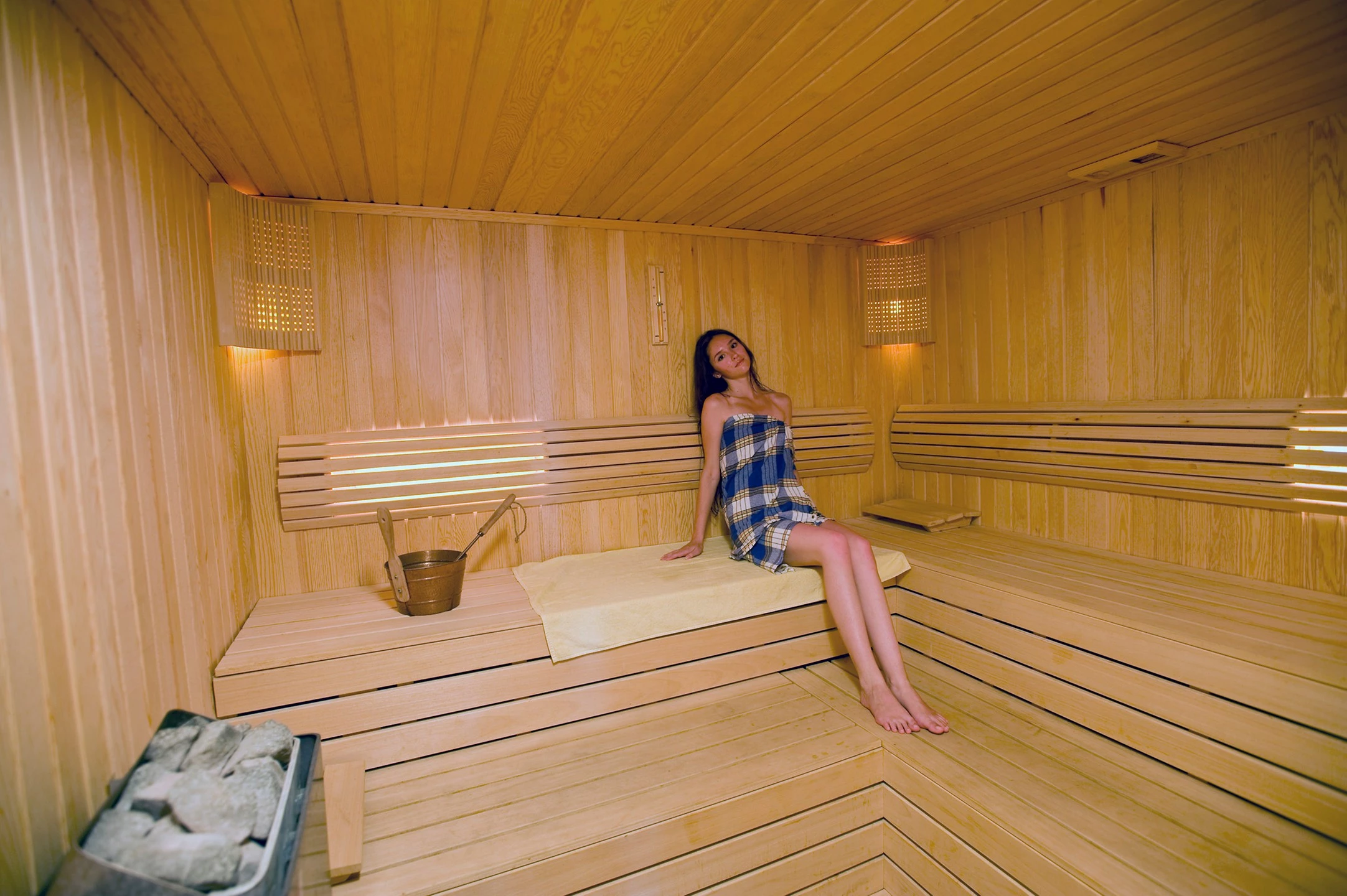 #altIMG SPA in Hotel# Crystal Sunrise Queen Luxury #altIMG in# Antalya, Türkiye - #altIMG Image# 2