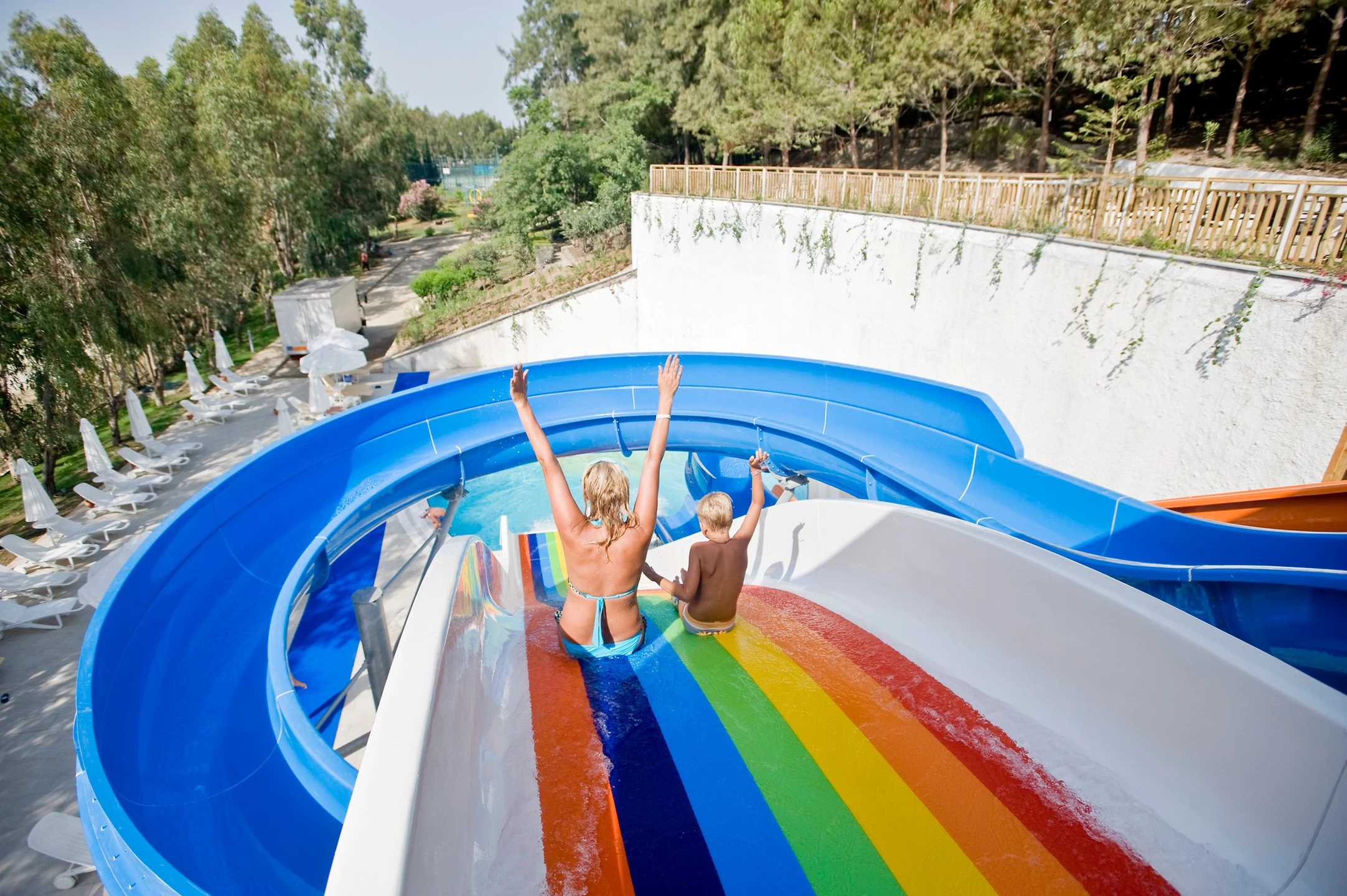 #altIMG Aktivite in Hotel# Crystal Sunrise Queen Luxury #altIMG in# Antalya, Türkiye - #altIMG Image# 2