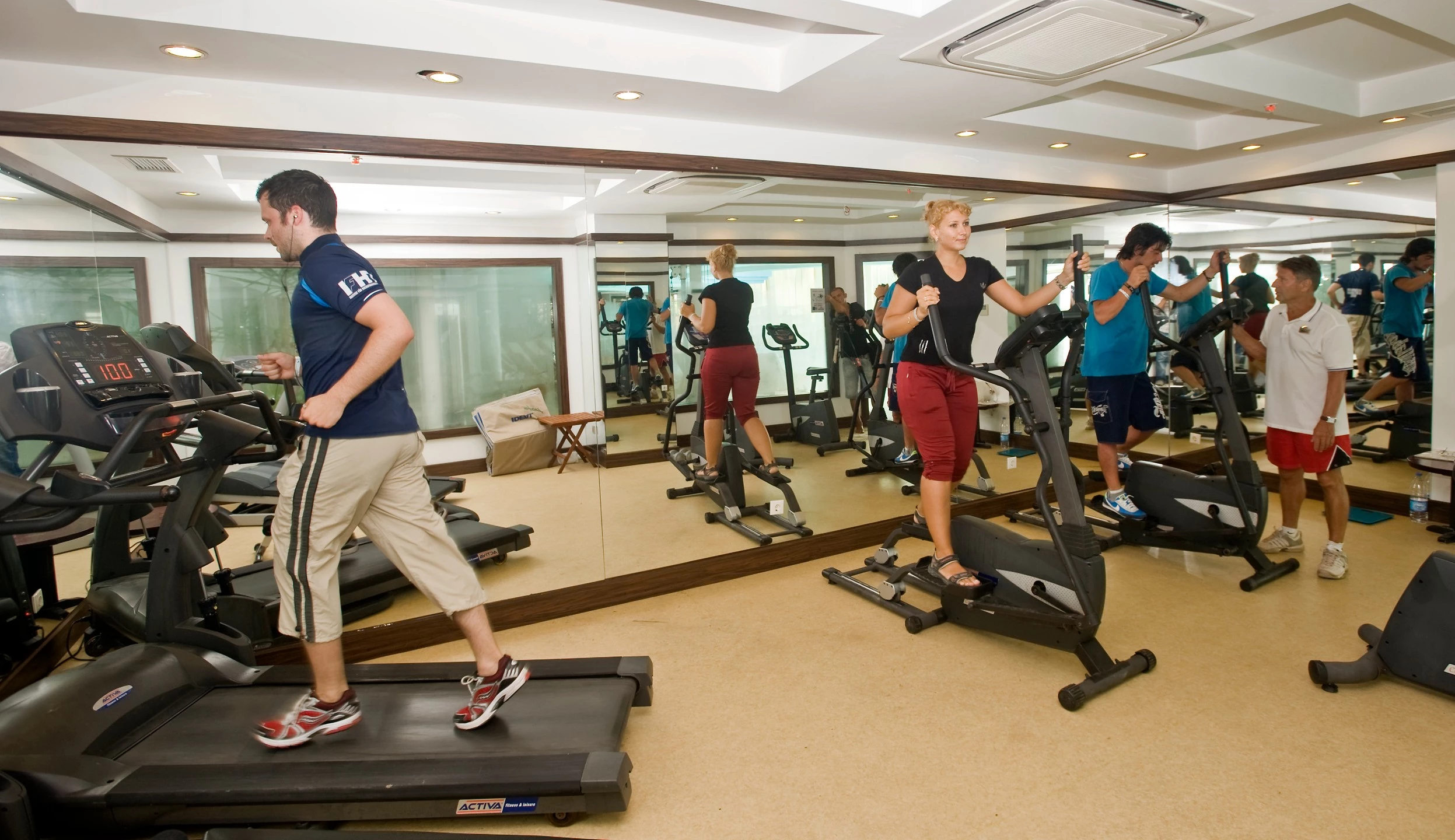 #altIMG Aktivite in Hotel# Crystal Sunrise Queen Luxury #altIMG in# Antalya, Türkiye - #altIMG Image# 5