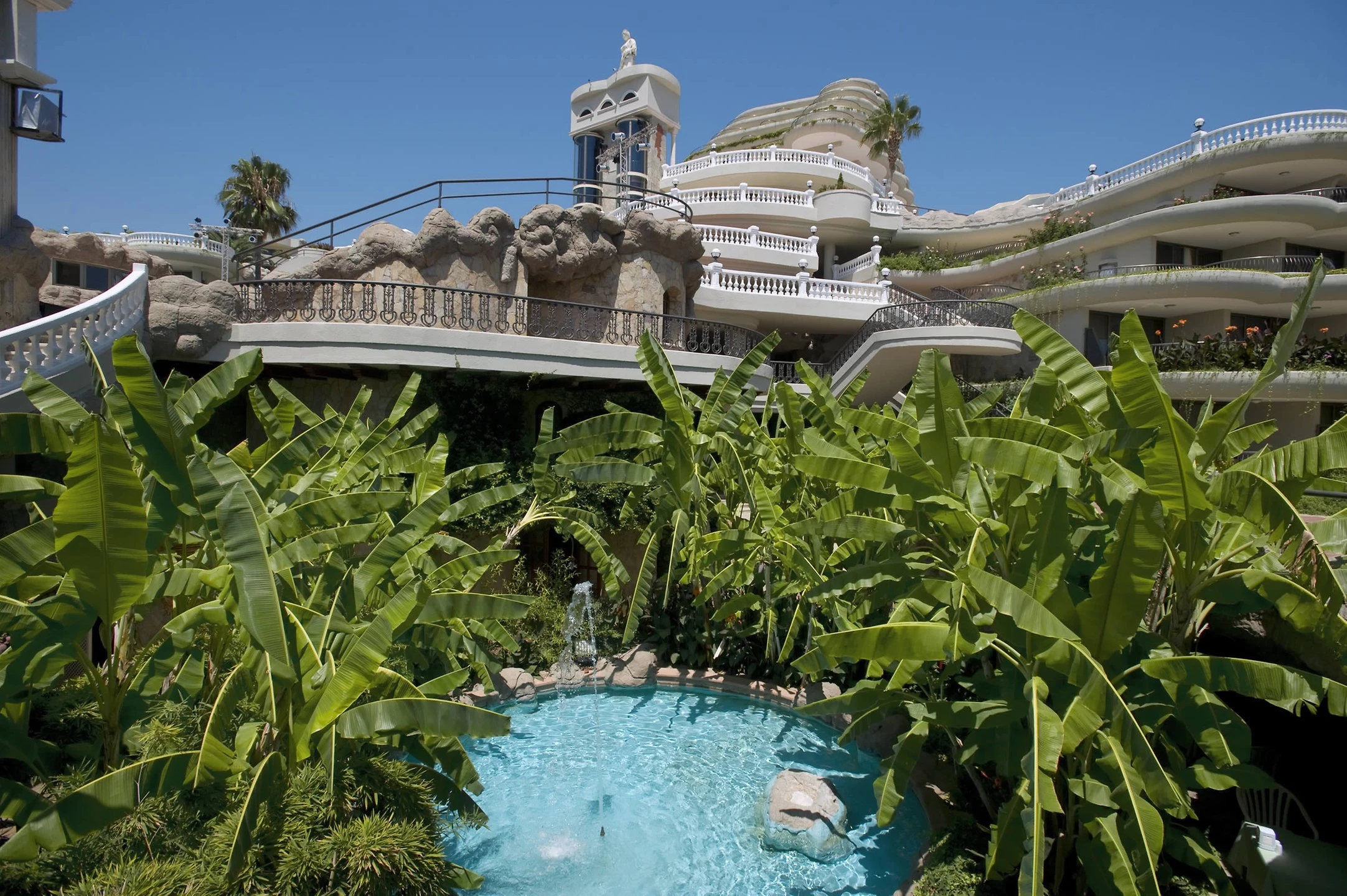 #altIMG Hotel# Crystal Sunrise Queen Luxury #altIMG in# Antalya, Türkiye - #altIMG Image# 6