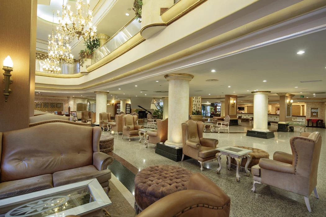 #altIMG Hotel# Crystal Sunrise Queen Luxury #altIMG in# Antalya, Türkiye - #altIMG Image# 10