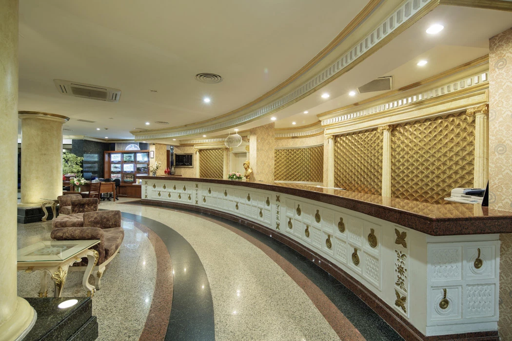 #altIMG Hotel# Crystal Sunrise Queen Luxury #altIMG in# Antalya, Türkiye - #altIMG Image# 11