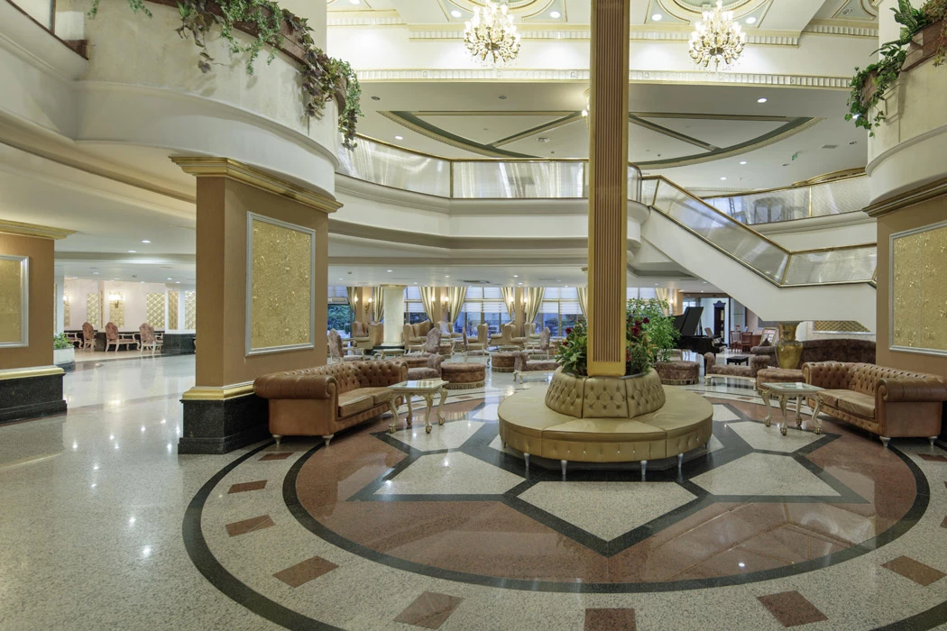 #altIMG Hotel# Crystal Sunrise Queen Luxury #altIMG in# Antalya, Türkiye - #altIMG Image# 16