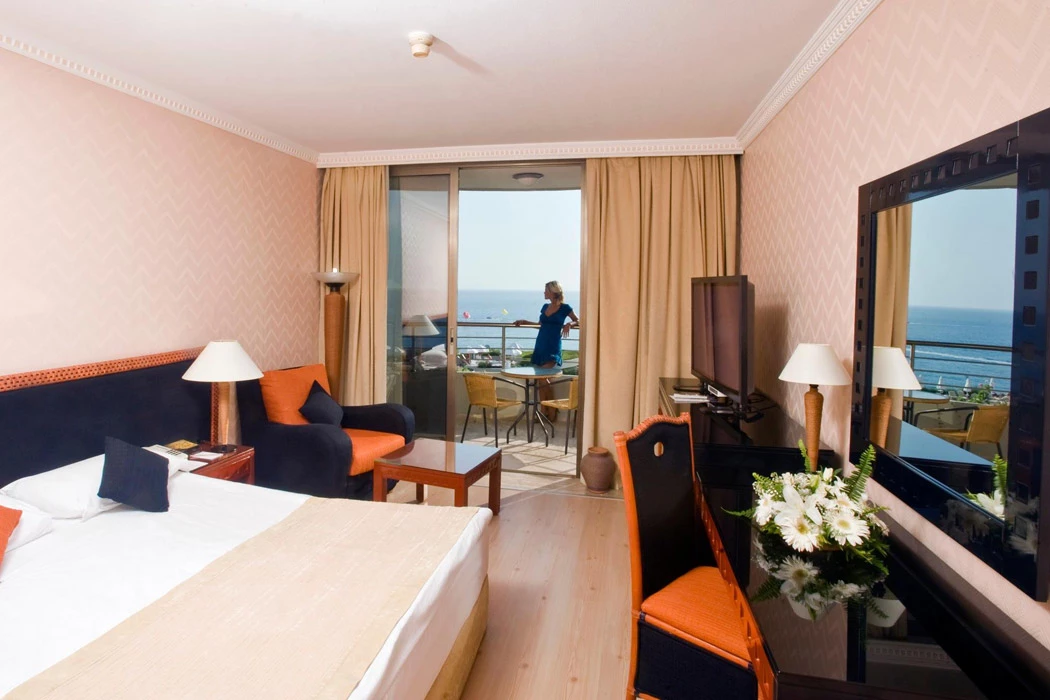 #altIMG Oda in Hotel# Crystal Sunrise Queen Luxury #altIMG in# Antalya, Türkiye - #altIMG Image# 8