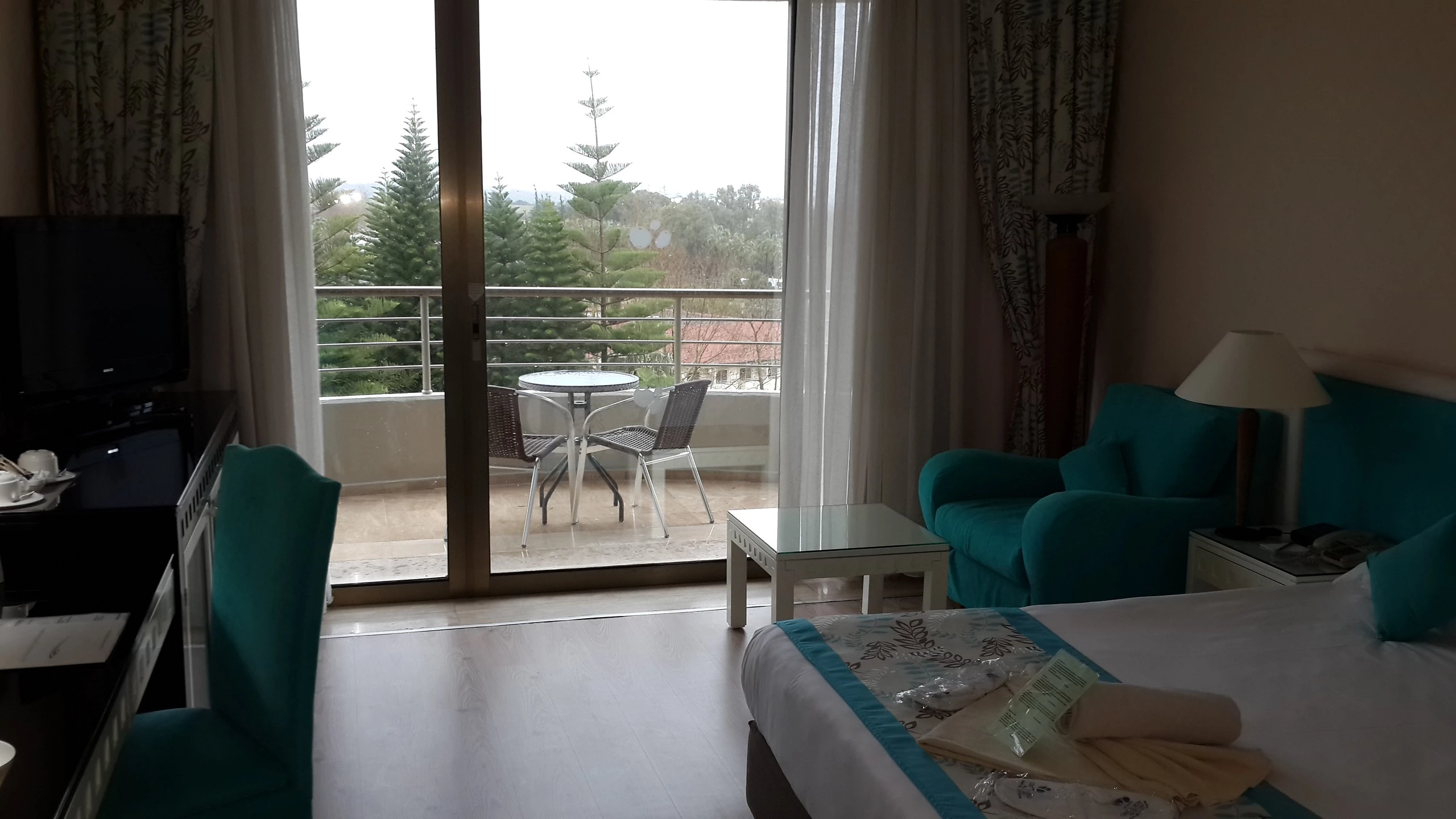 #altIMG Oda in Hotel# Crystal Sunrise Queen Luxury #altIMG in# Antalya, Türkiye - #altIMG Image# 11