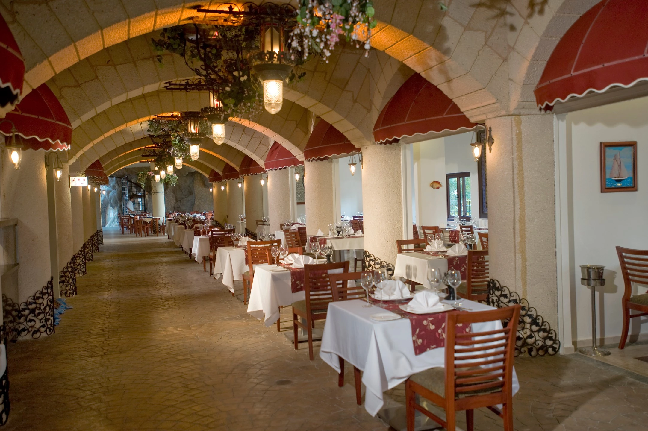 #altIMG Yeme-İçme in Hotel# Crystal Sunrise Queen Luxury #altIMG in# Antalya, Türkiye - #altIMG Image# 3