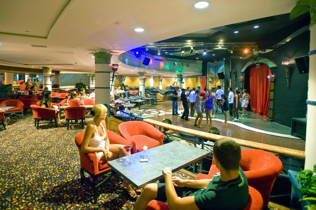 #altIMG Yeme-İçme in Hotel# Crystal Sunrise Queen Luxury #altIMG in# Antalya, Türkiye - #altIMG Image# 10