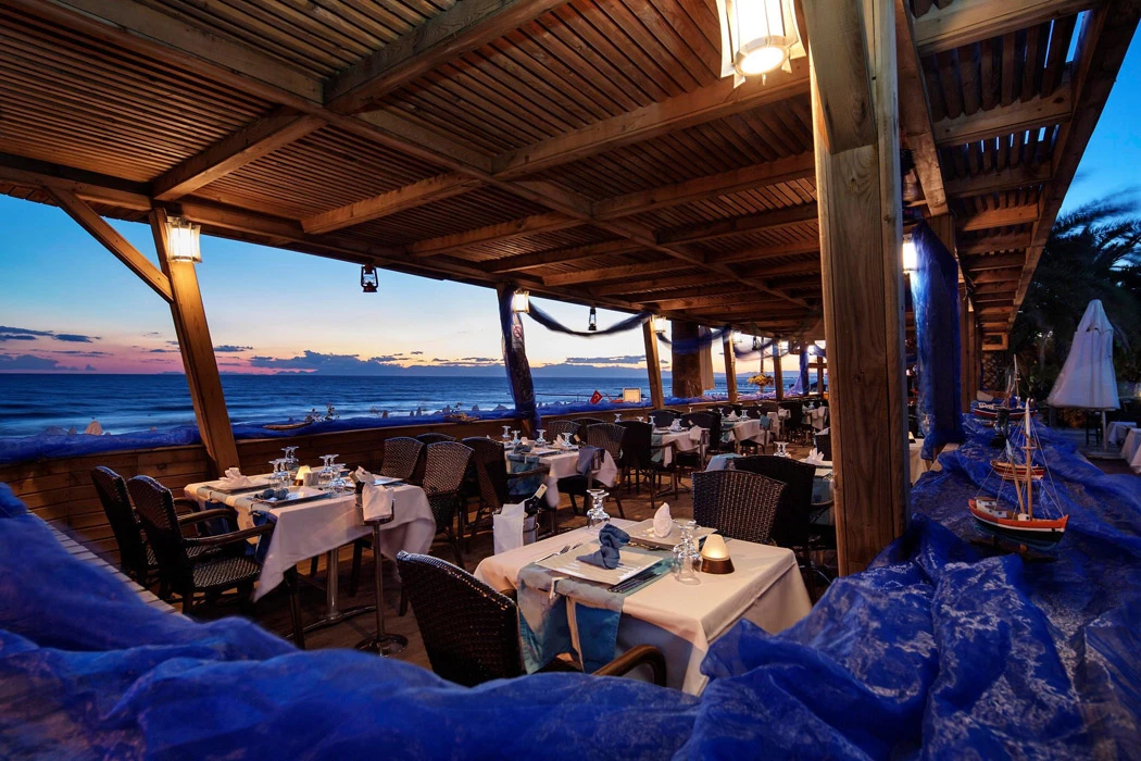 #altIMG Yeme-İçme in Hotel# Crystal Sunrise Queen Luxury #altIMG in# Antalya, Türkiye - #altIMG Image# 12