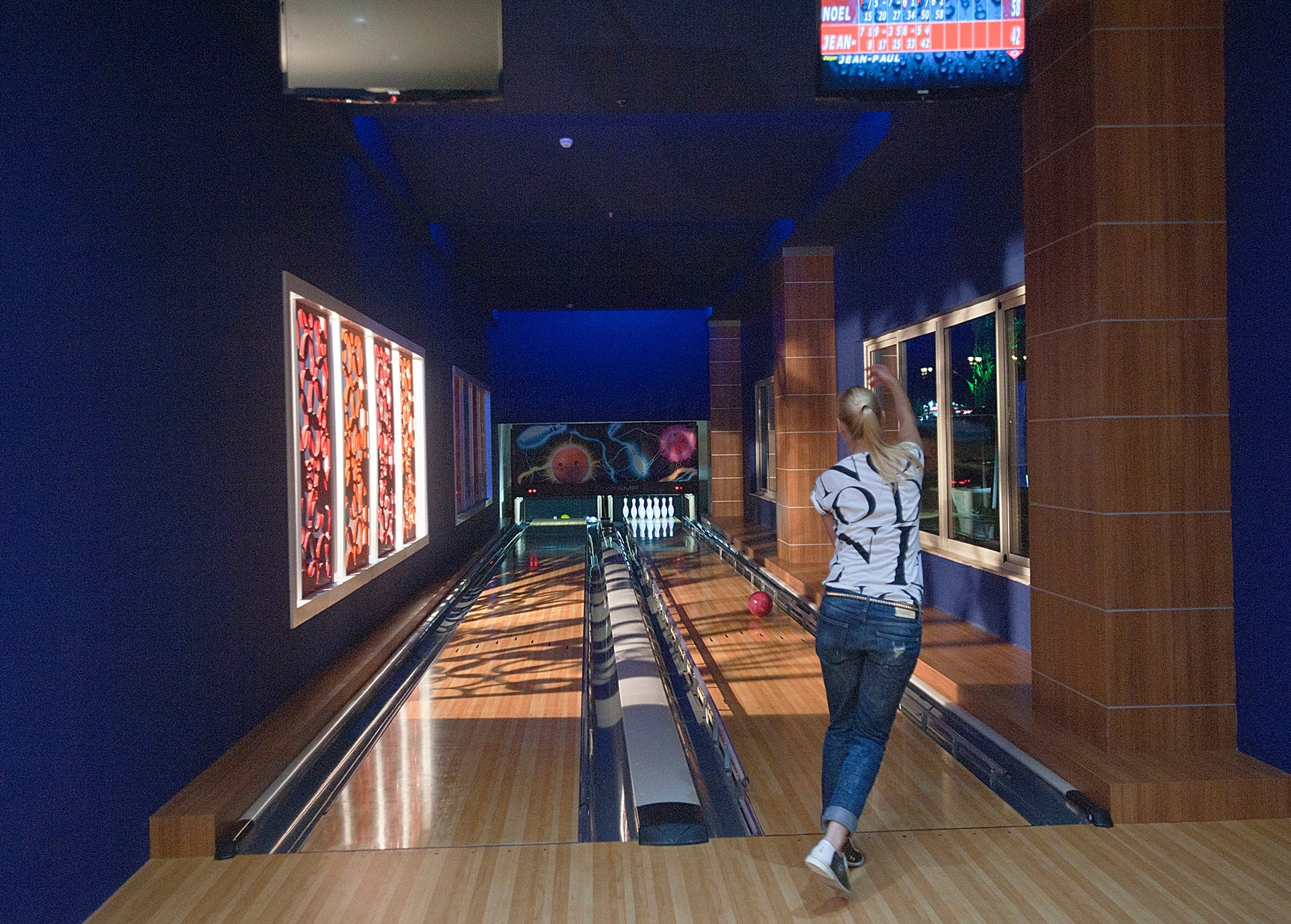 #altIMG Aktivite in Hotel# Crystal Sunset Luxury Resort & SPA #altIMG in# Antalya, Türkiye - #altIMG Image# 4