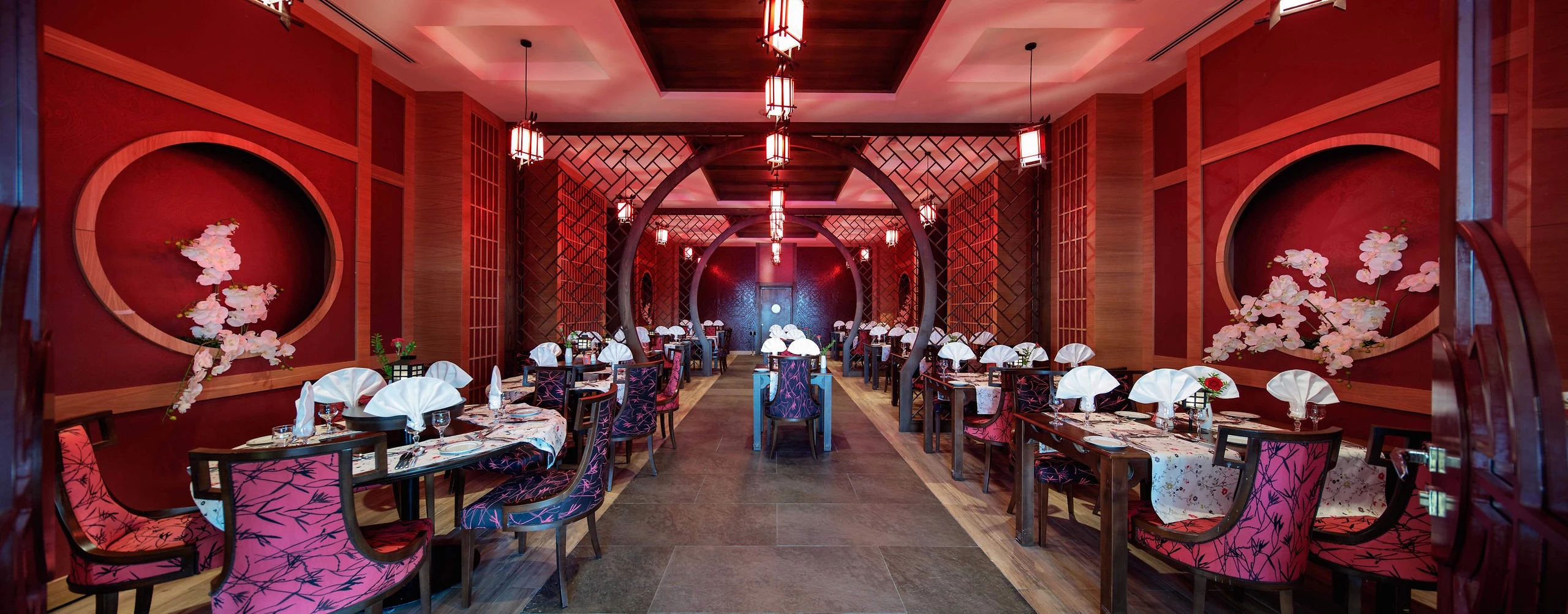 #altIMG Yeme-İçme in Hotel# Crystal Sunset Luxury Resort & SPA #altIMG in# Antalya, Türkiye - #altIMG Image# 3