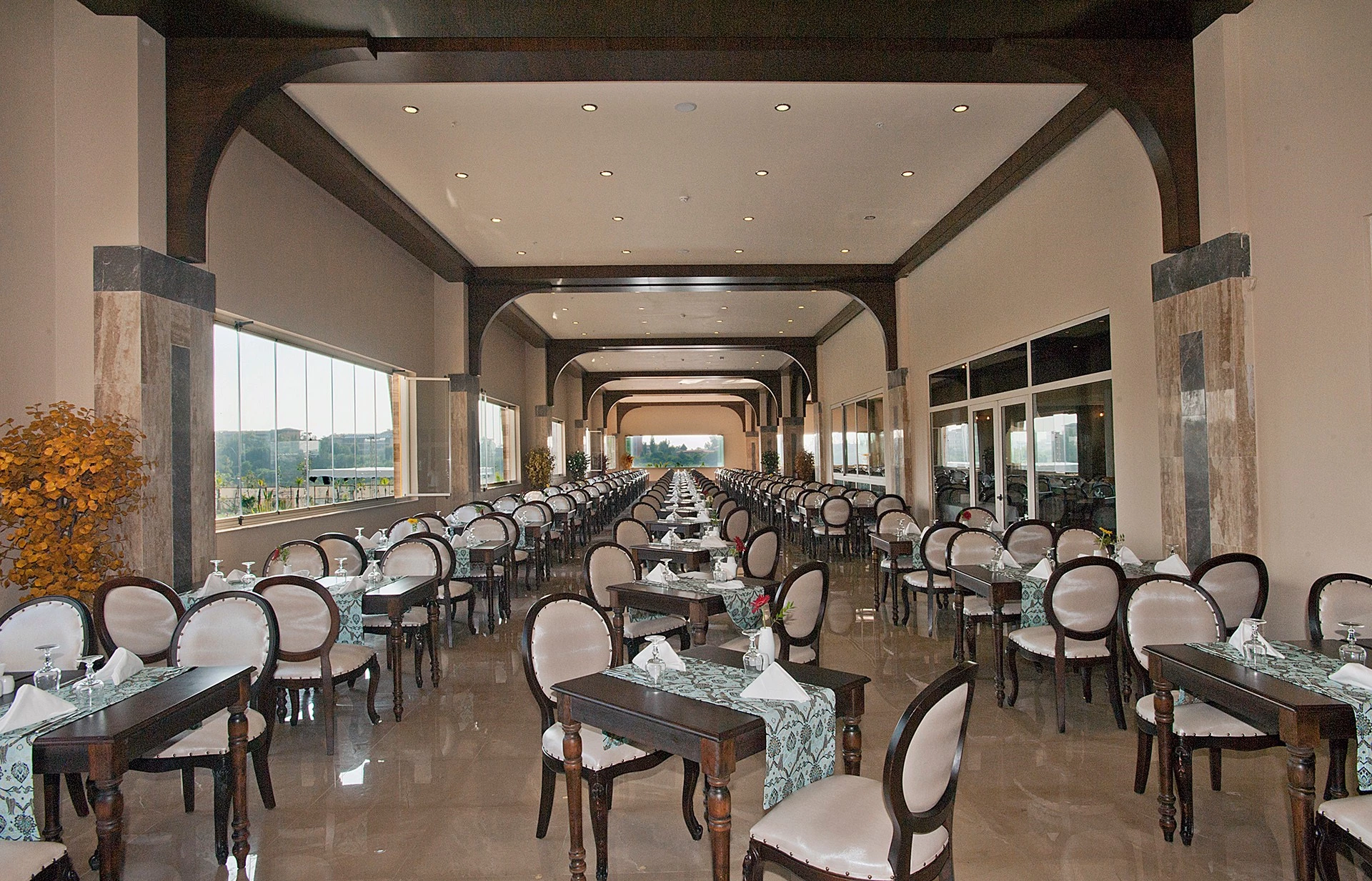 #altIMG Yeme-İçme in Hotel# Crystal Sunset Luxury Resort & SPA #altIMG in# Antalya, Türkiye - #altIMG Image# 14