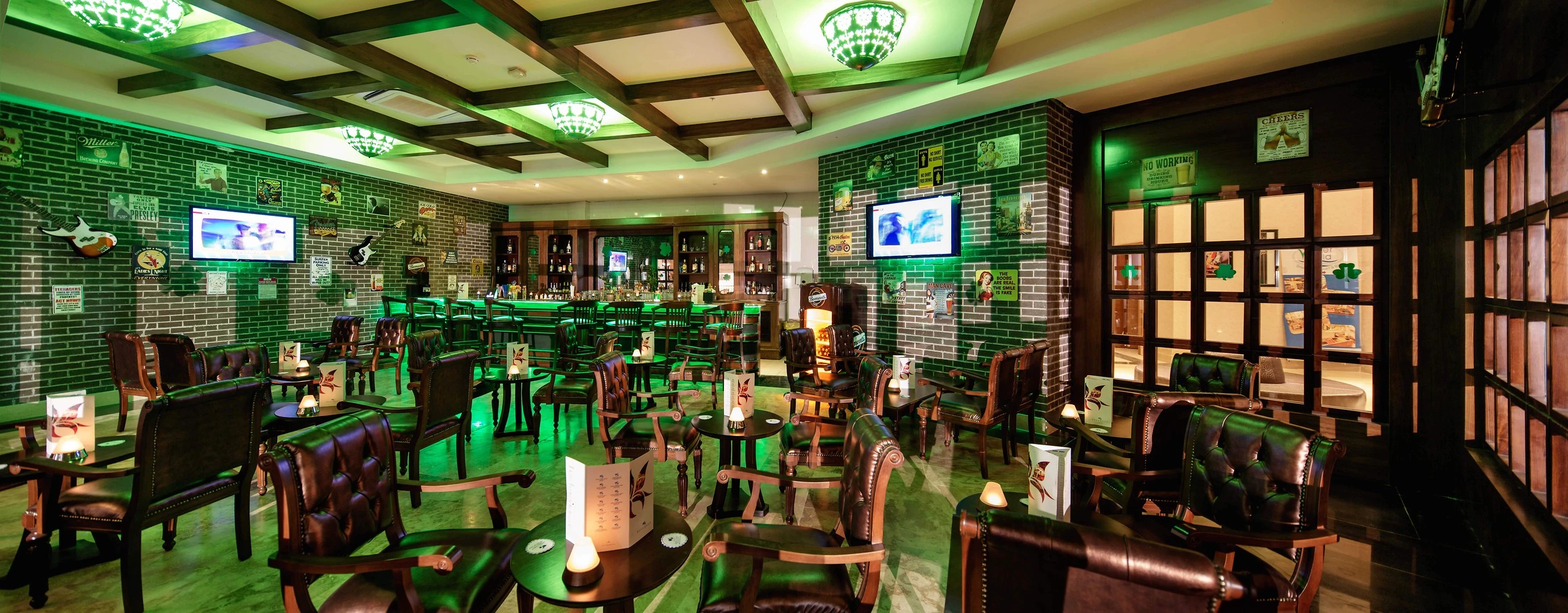 #altIMG Yeme-İçme in Hotel# Crystal Sunset Luxury Resort & SPA #altIMG in# Antalya, Türkiye - #altIMG Image# 16