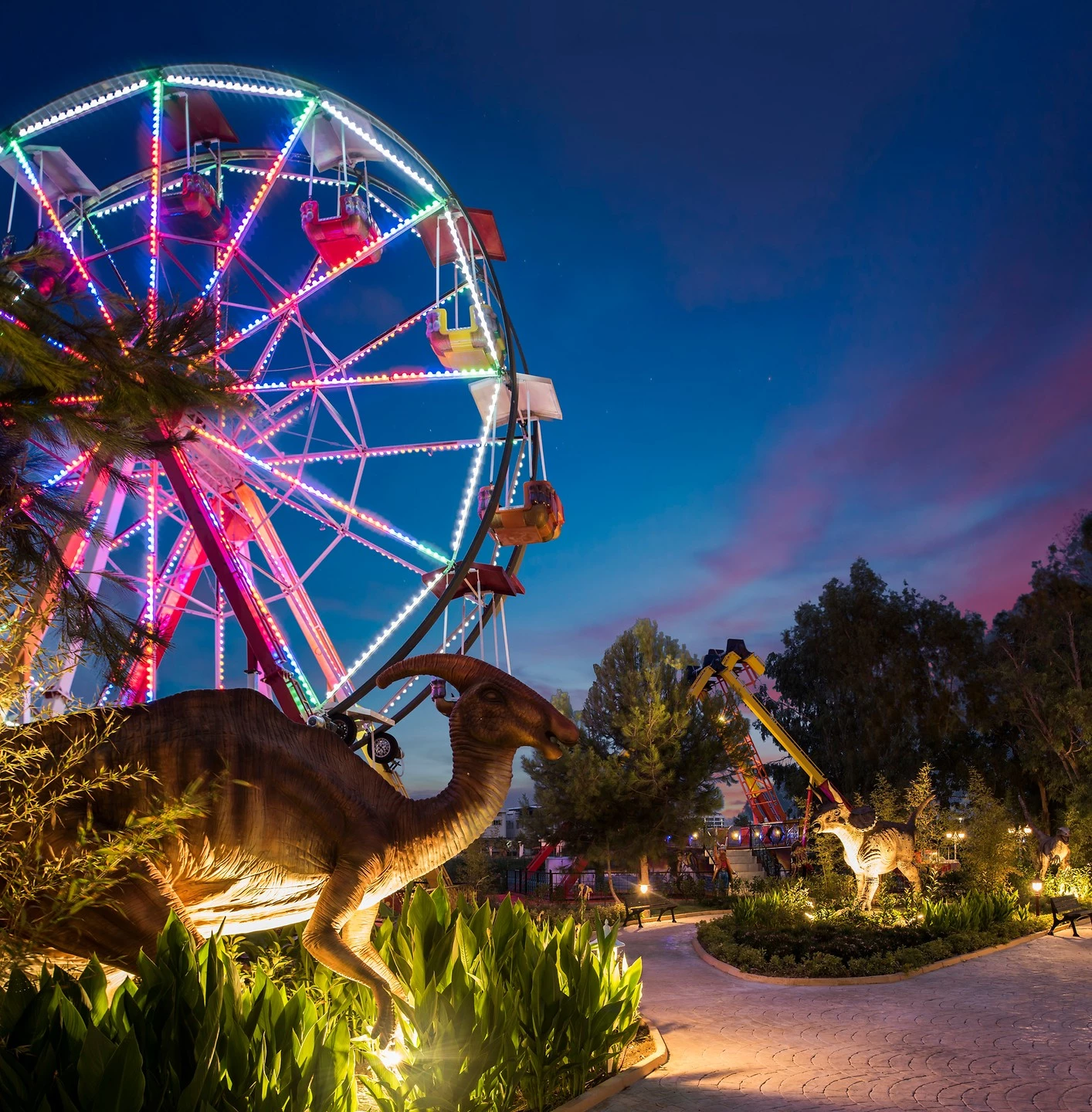 #altIMG Aktivite in Hotel# Delphin BE Grand Resort #altIMG in# Antalya, Türkiye - #altIMG Image# 1