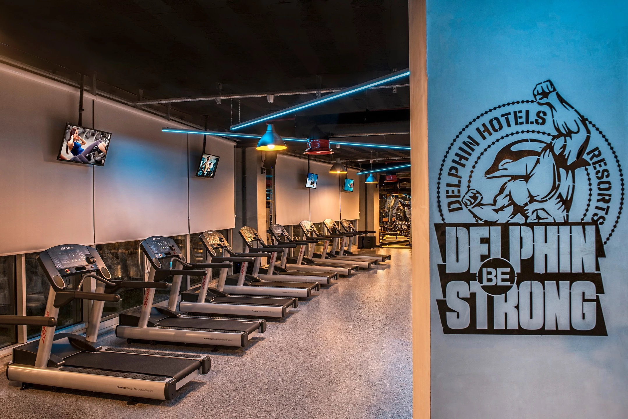 #altIMG Aktivite in Hotel# Delphin BE Grand Resort #altIMG in# Antalya, Türkiye - #altIMG Image# 4