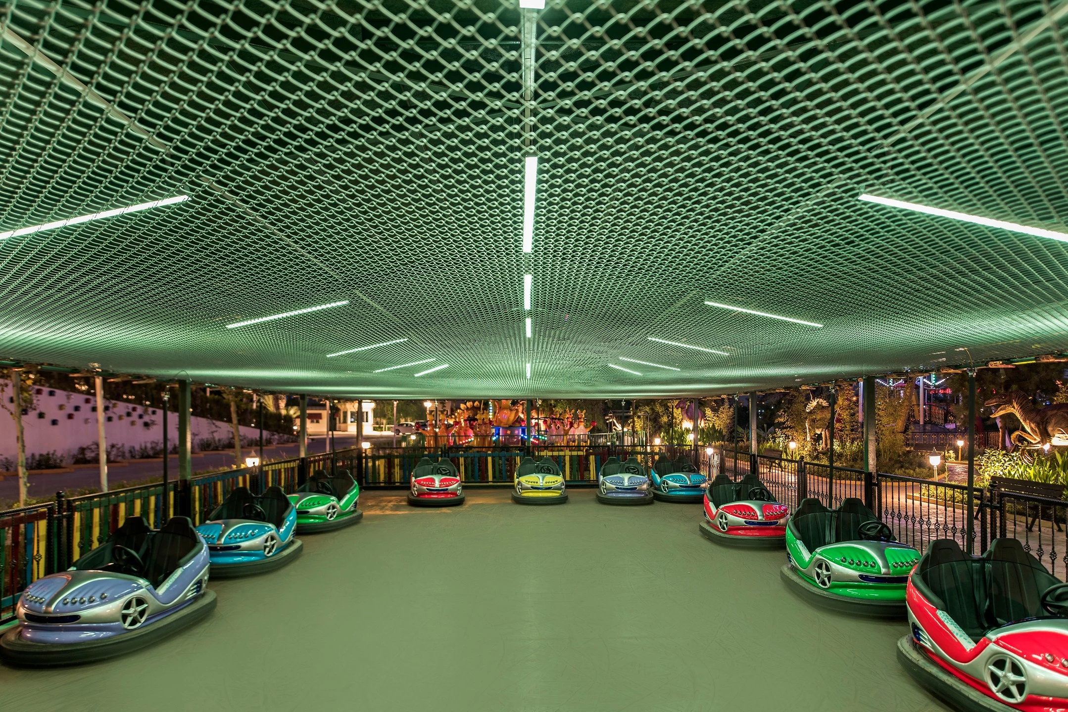 #altIMG Aktivite in Hotel# Delphin BE Grand Resort #altIMG in# Antalya, Türkiye - #altIMG Image# 7