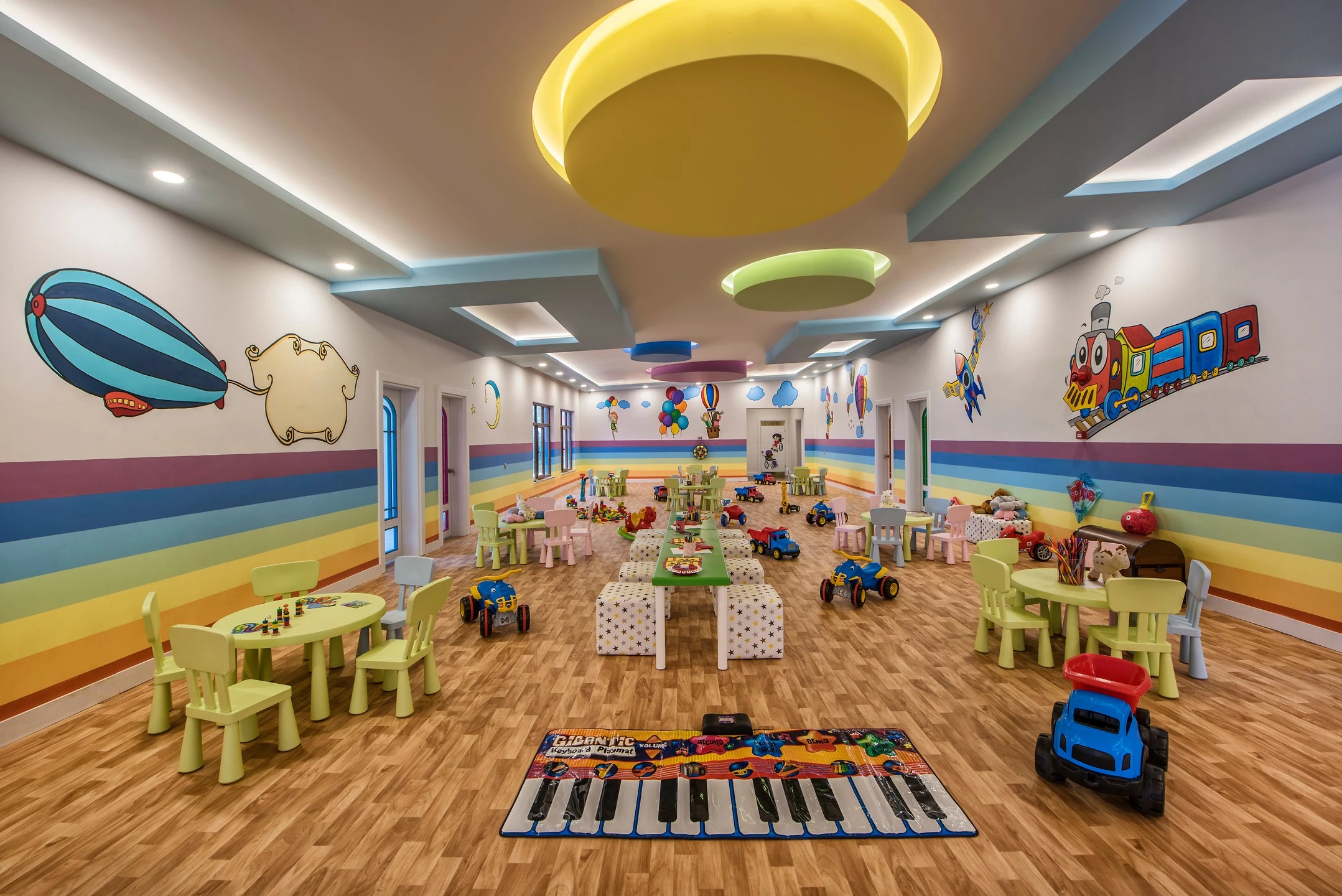 #altIMG Çocuk in Hotel# Delphin BE Grand Resort #altIMG in# Antalya, Türkiye - #altIMG Image# 2