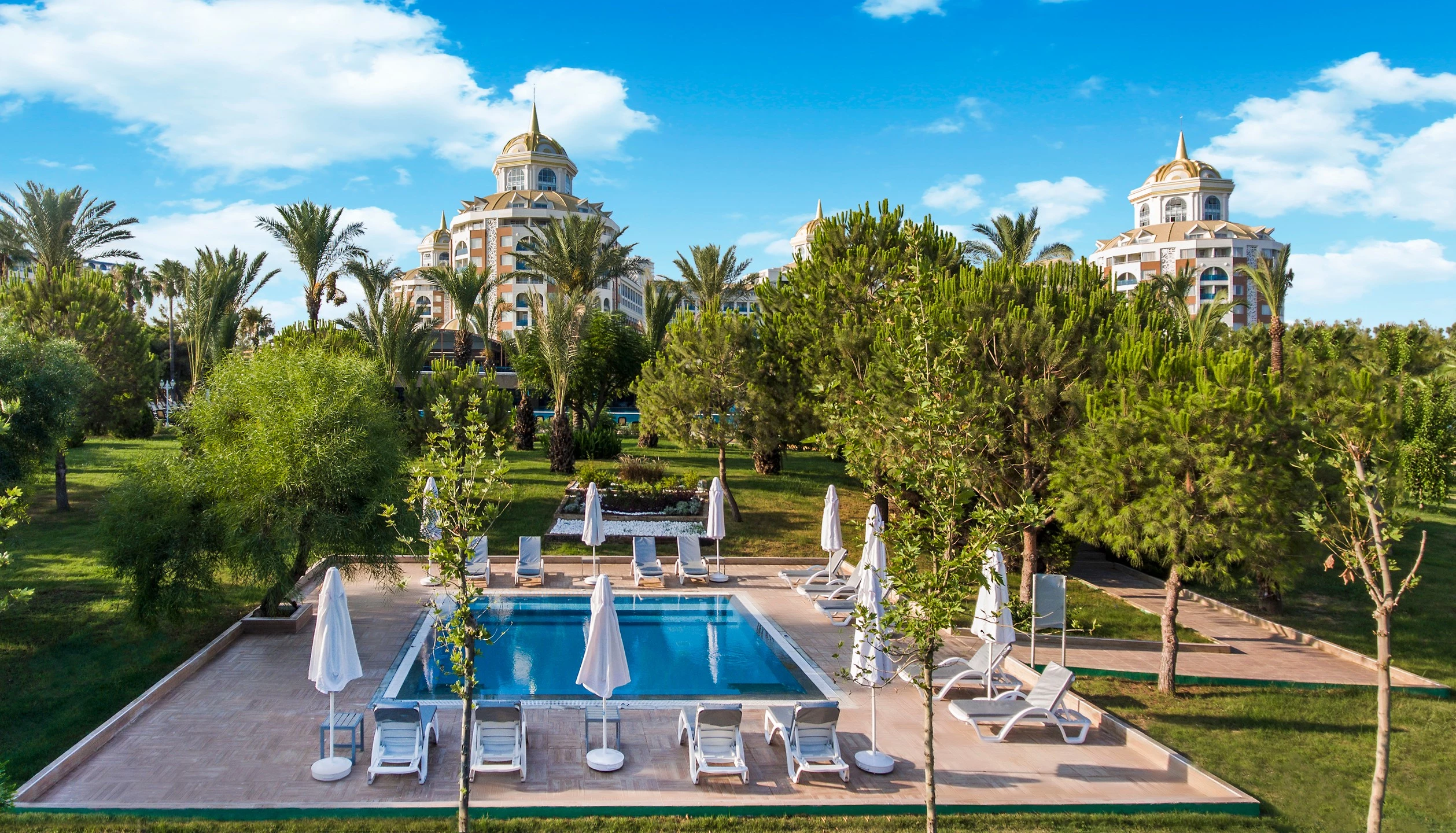 #altIMG Hotel# Delphin BE Grand Resort #altIMG in# Antalya, Türkiye - #altIMG Image# 6