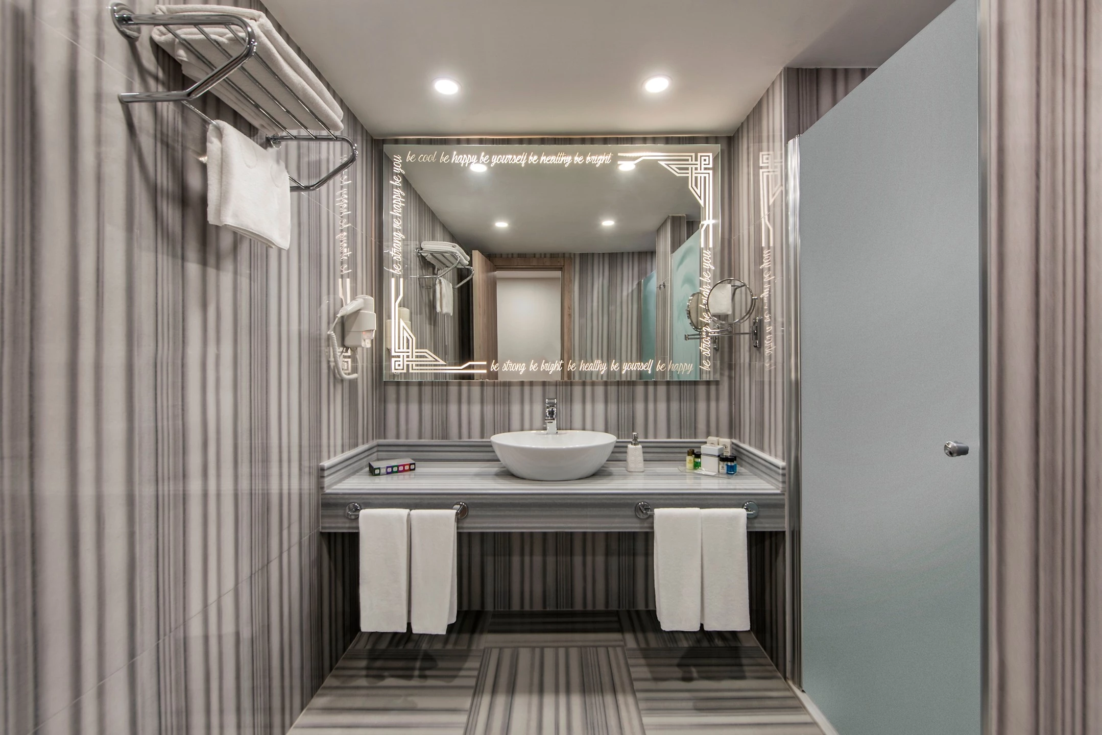 #altIMG Oda in Hotel# Delphin BE Grand Resort #altIMG in# Antalya, Türkiye - #altIMG Image# 21