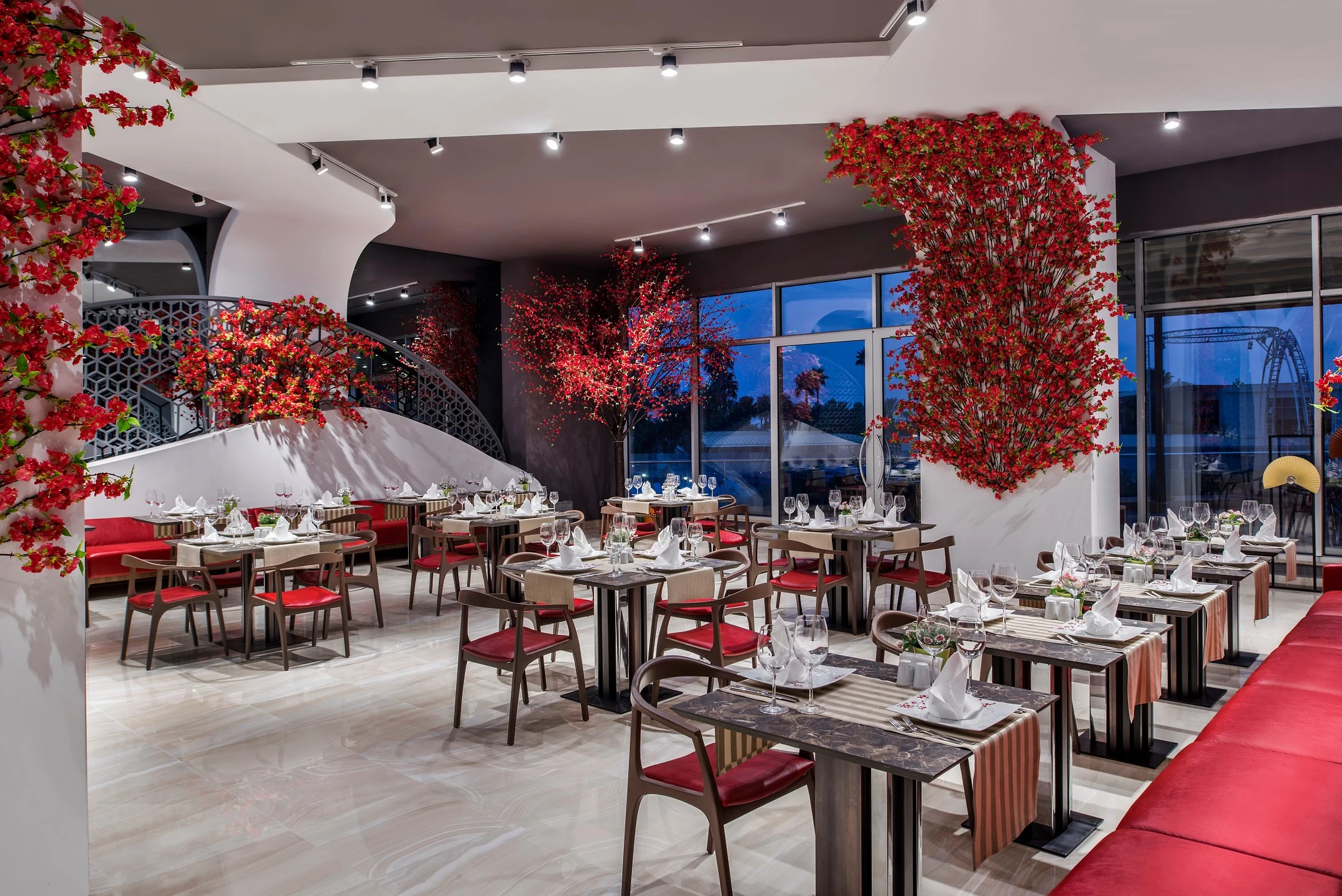 #altIMG Yeme-İçme in Hotel# Delphin BE Grand Resort #altIMG in# Antalya, Türkiye - #altIMG Image# 1