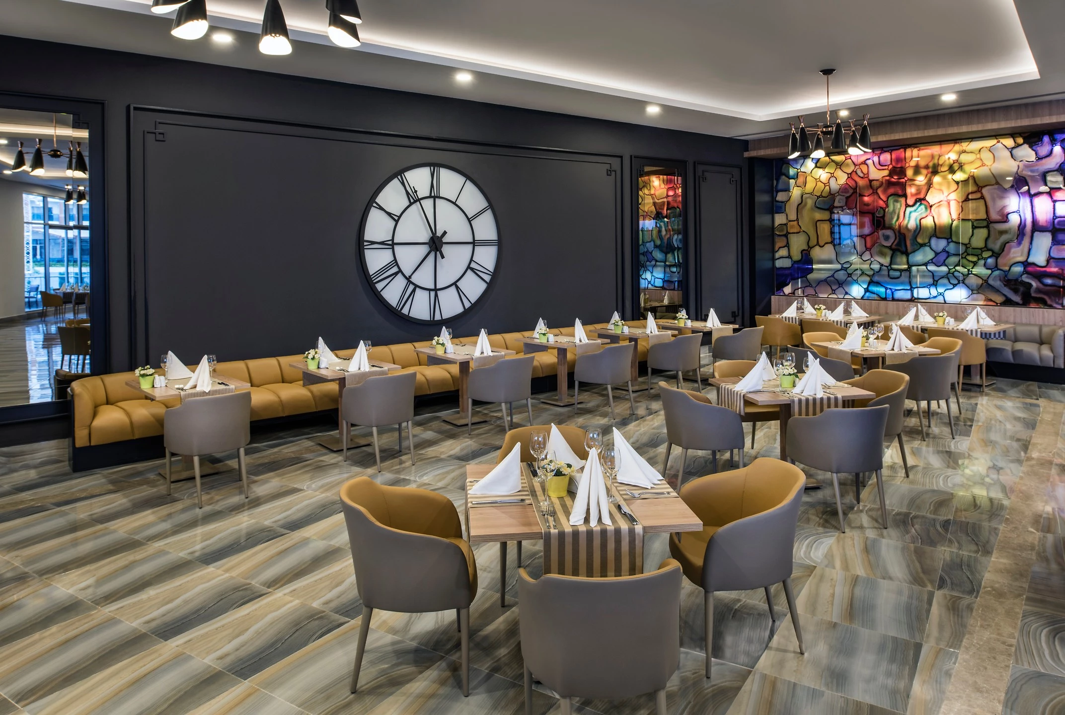 #altIMG Yeme-İçme in Hotel# Delphin BE Grand Resort #altIMG in# Antalya, Türkiye - #altIMG Image# 2