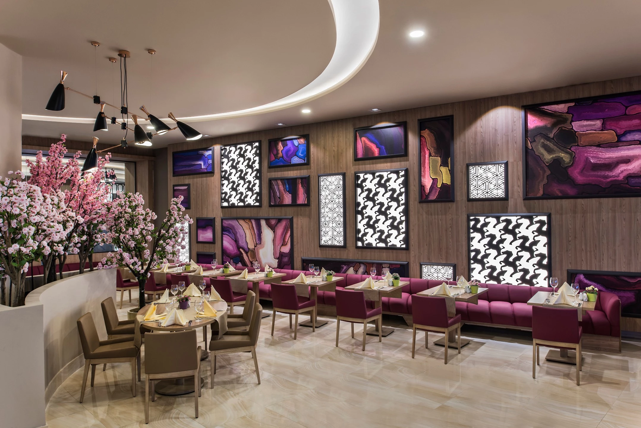 #altIMG Yeme-İçme in Hotel# Delphin BE Grand Resort #altIMG in# Antalya, Türkiye - #altIMG Image# 3