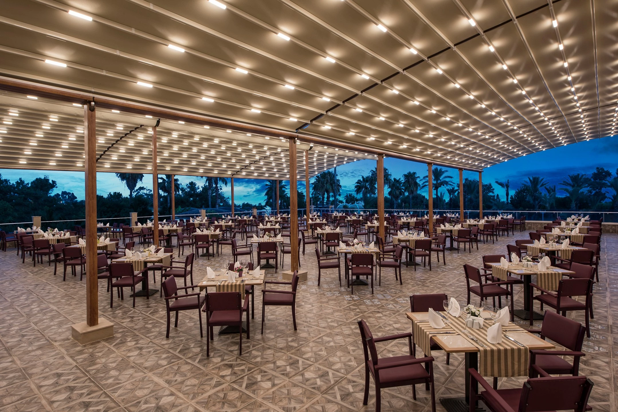 #altIMG Yeme-İçme in Hotel# Delphin BE Grand Resort #altIMG in# Antalya, Türkiye - #altIMG Image# 7